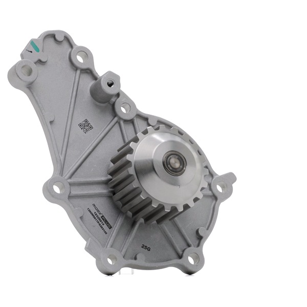 RIDEX PLUS 1260W0017P Водяной насос Peugeot 308 SW 1.6 HDi Дизель 114 л.с. 2013