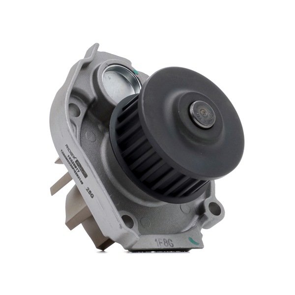 RIDEX PLUS 1260W0230P Wasserpumpe LANCIA Musa (350) 1.4 95 PS Benzin 2008