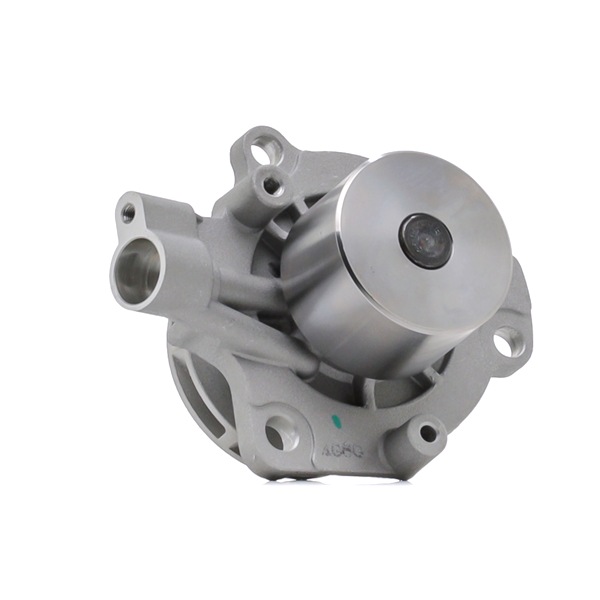 RIDEX PLUS 1260W0343P Vandpumpe Octavia 3 Combi 1.6 TDI Diesel 90 HK 2017 pris