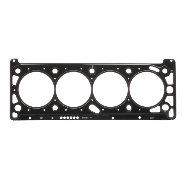 PAYEN AC5460 Прокладка головки цилиндра OPEL ASTRA G купе (F07_) 1.8 16V (F07) бензин 116 л.с. 2000