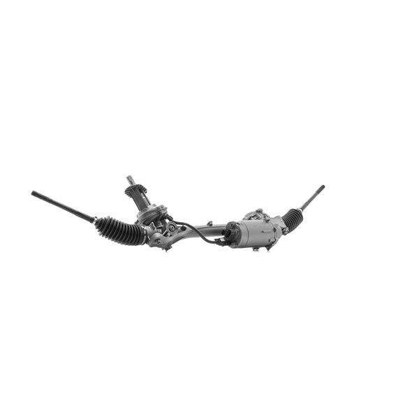 RIDEX REMAN 286S0909R Crémaillère de direction VOLKSWAGEN Tiguan II (AD1, AX1) 2.0 TDI Diesel 115 CV 2017