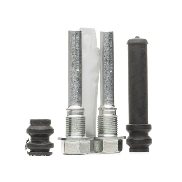 RIDEX 1165G0252 Guidage d'étrier de frein Toyota Hilux III 2.5 D 4WD (KUN25) Diesel 102 CV 2015 prix