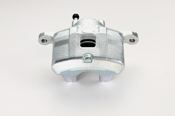 originais Peugeot 208 ATE Pinças de freio 24.3571-1816.5