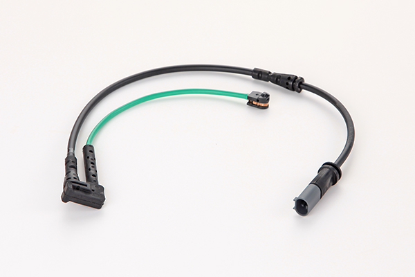 ATE 24.8190-0828.2 Sensor de desgaste de pastillas de frenos MINI Hatchback