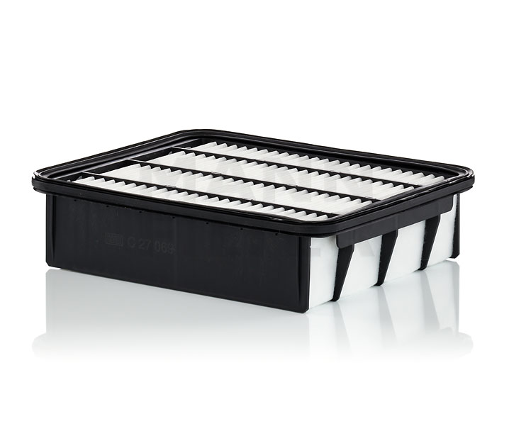 MANN-FILTER Luftfilter C 27 069