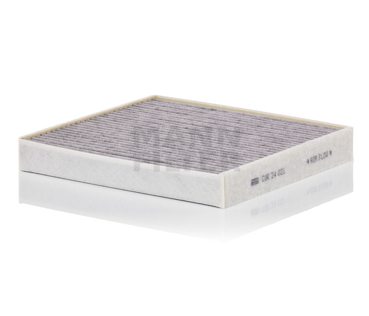 MANN-FILTER CUK 24 021 genuine MINI Countryman (U25) pollen filter price