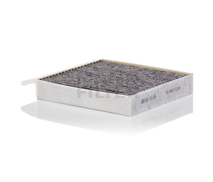 MANN-FILTER Filtro abitacolo CUK 25 034-2