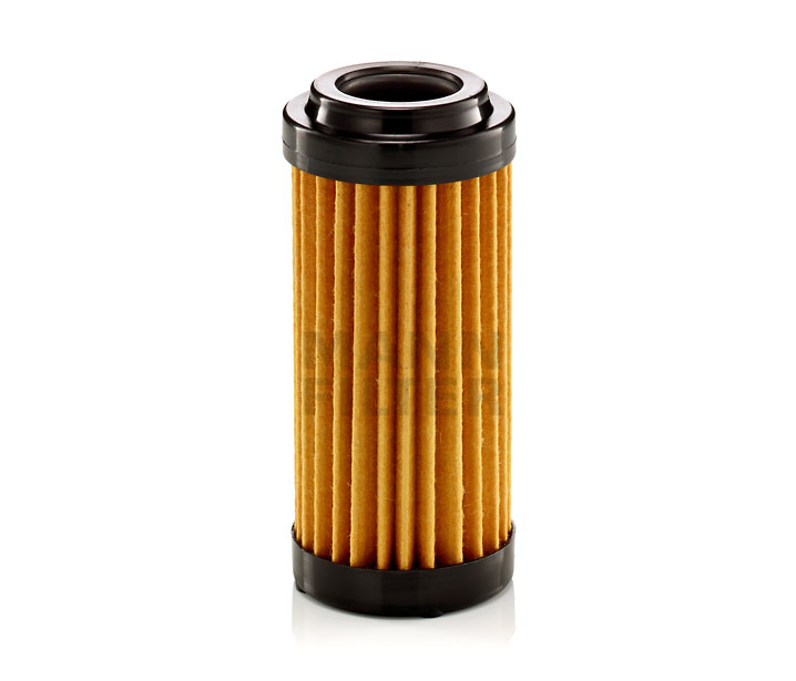 Filtro, Sistema idraulico di lavoro MANN-FILTER HD 4002 x adatti per FIAT, VOLKSWAGEN, BMW, MERCEDES-BENZ, AUDI prezzi economici