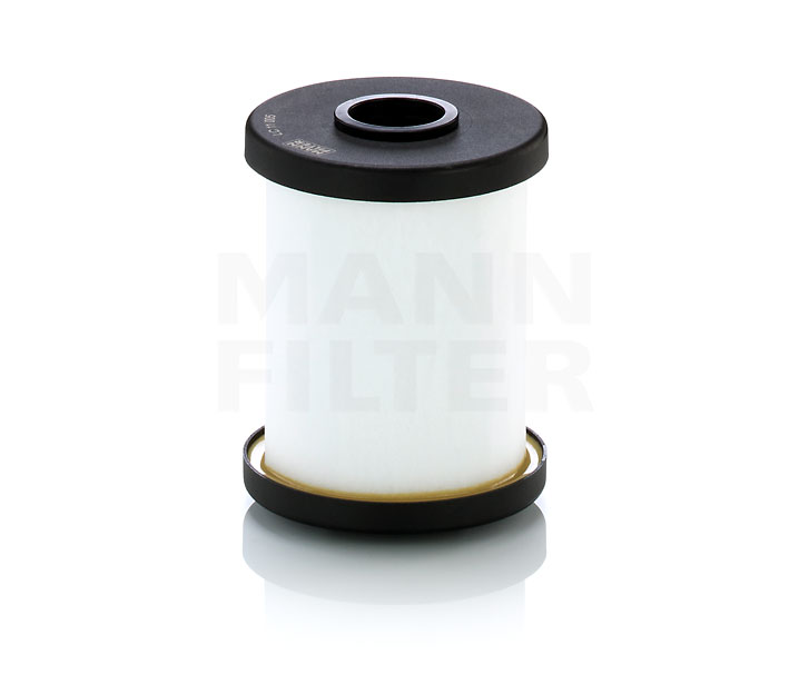 Filtre, ventilation du carter-moteur MANN-FILTER LC 11 005 x appropriées pour VOLKSWAGEN, BMW, MERCEDES-BENZ, AUDI, OPEL pas cher