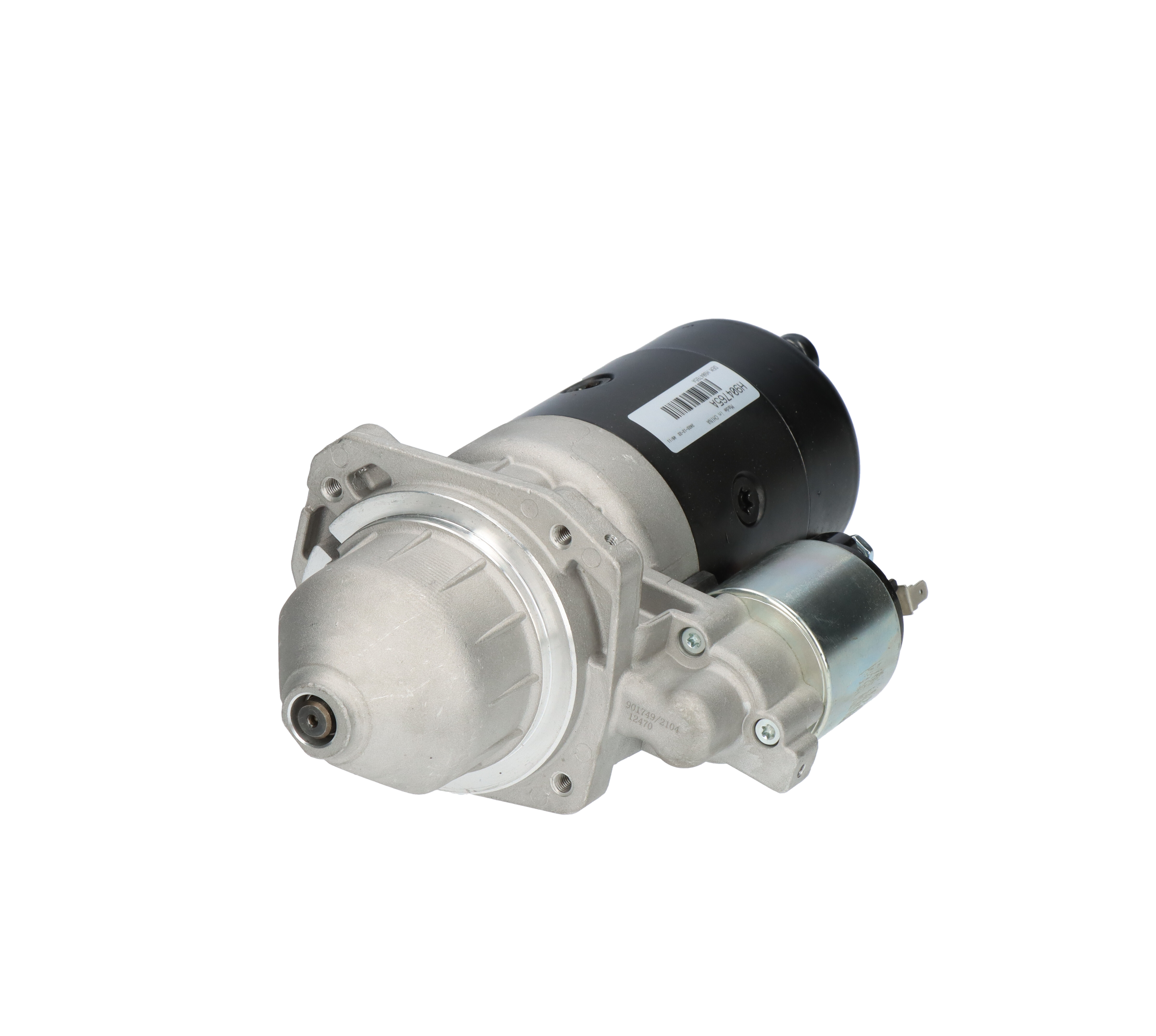 5802L5 OE VALEO Starter motor 201189