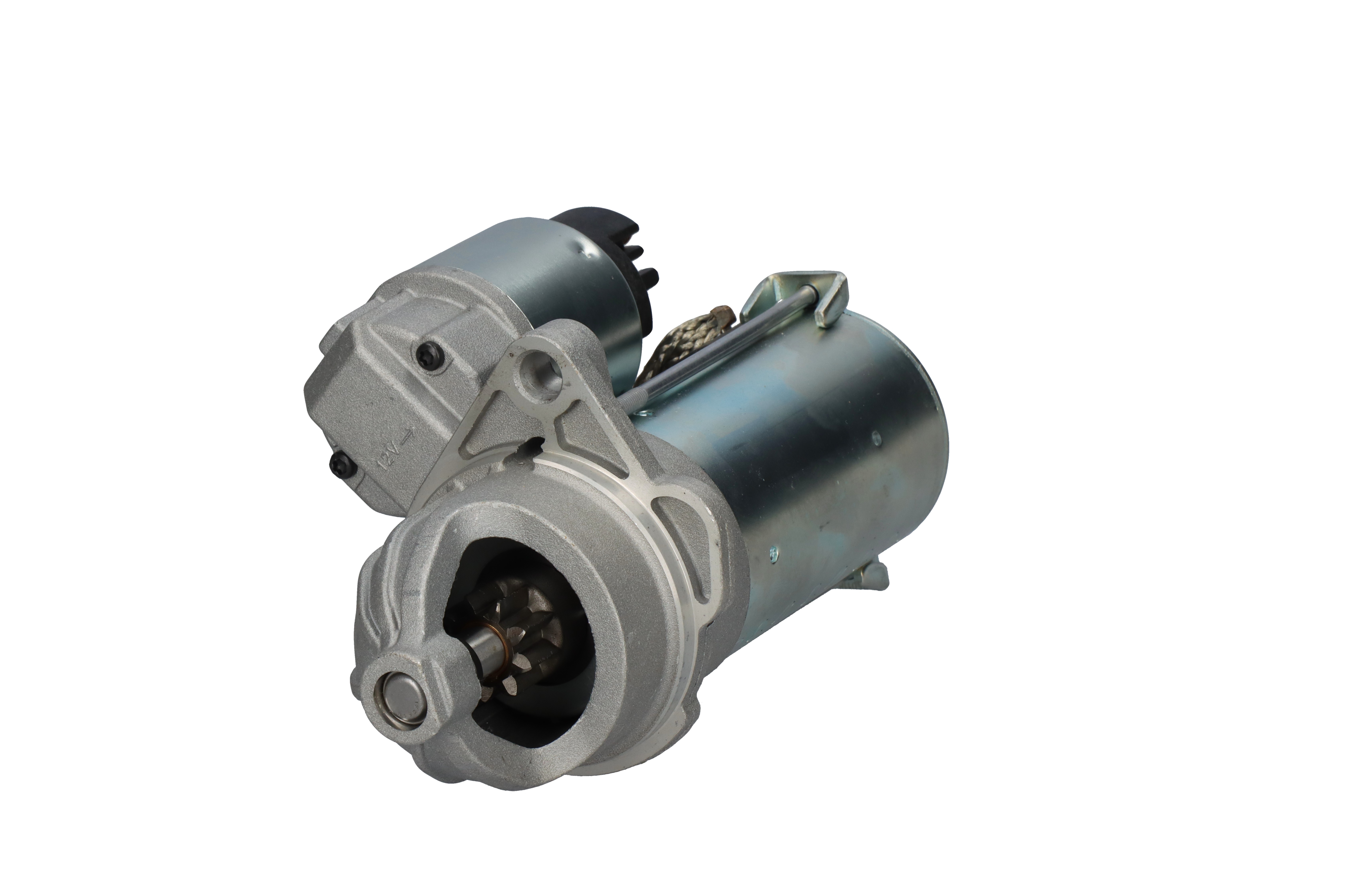 VALEO 438608 Motorino di avviamento SAAB 9-3 Sedan (YS3F) 2.0 t Bio Power Benzina/Etanolo 163 CV 2014 prezzo