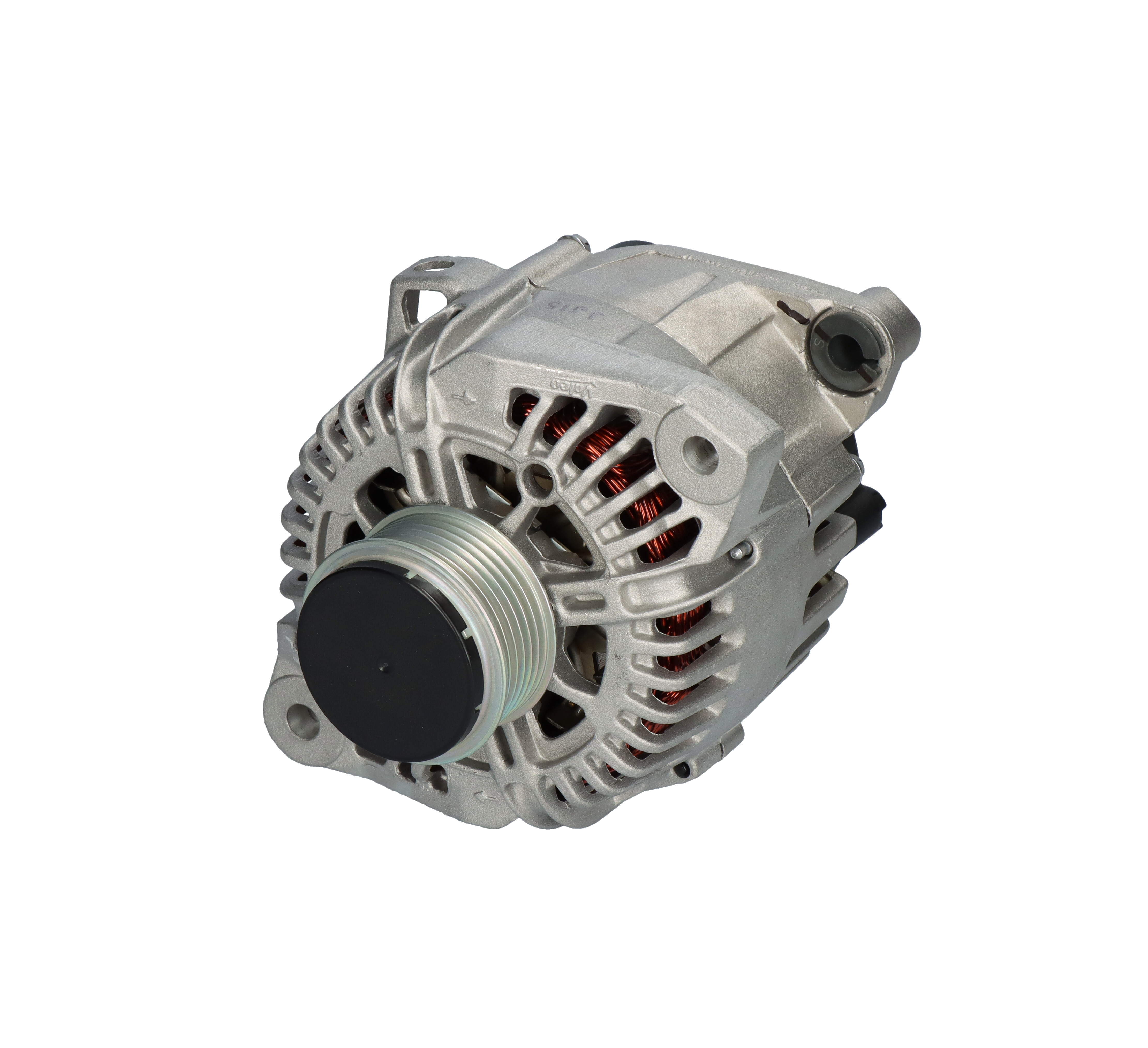 VALEO 440374 Generator Kia MAGENTIS 2006