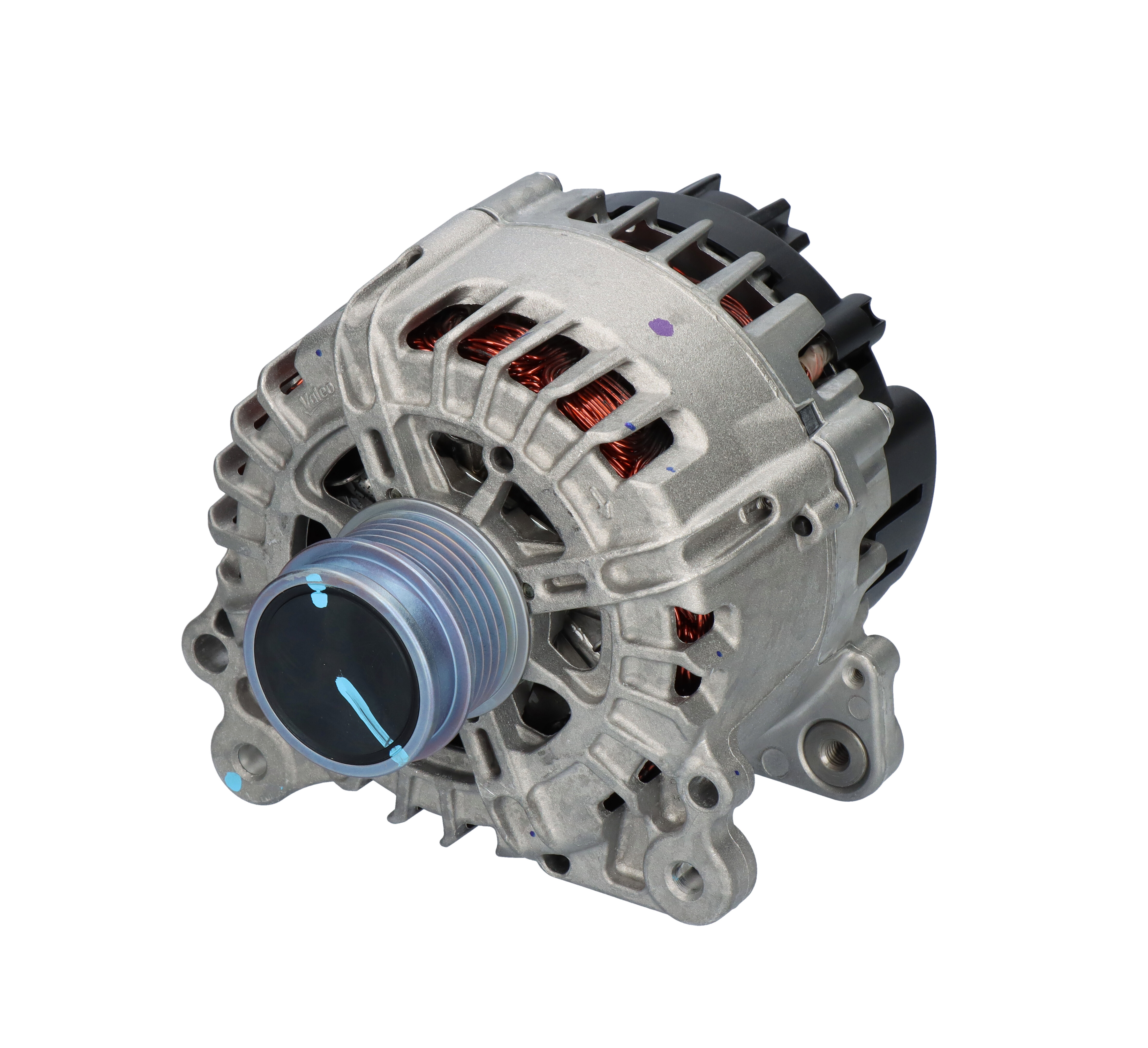 VALEO 05E903026M Laturi 443367