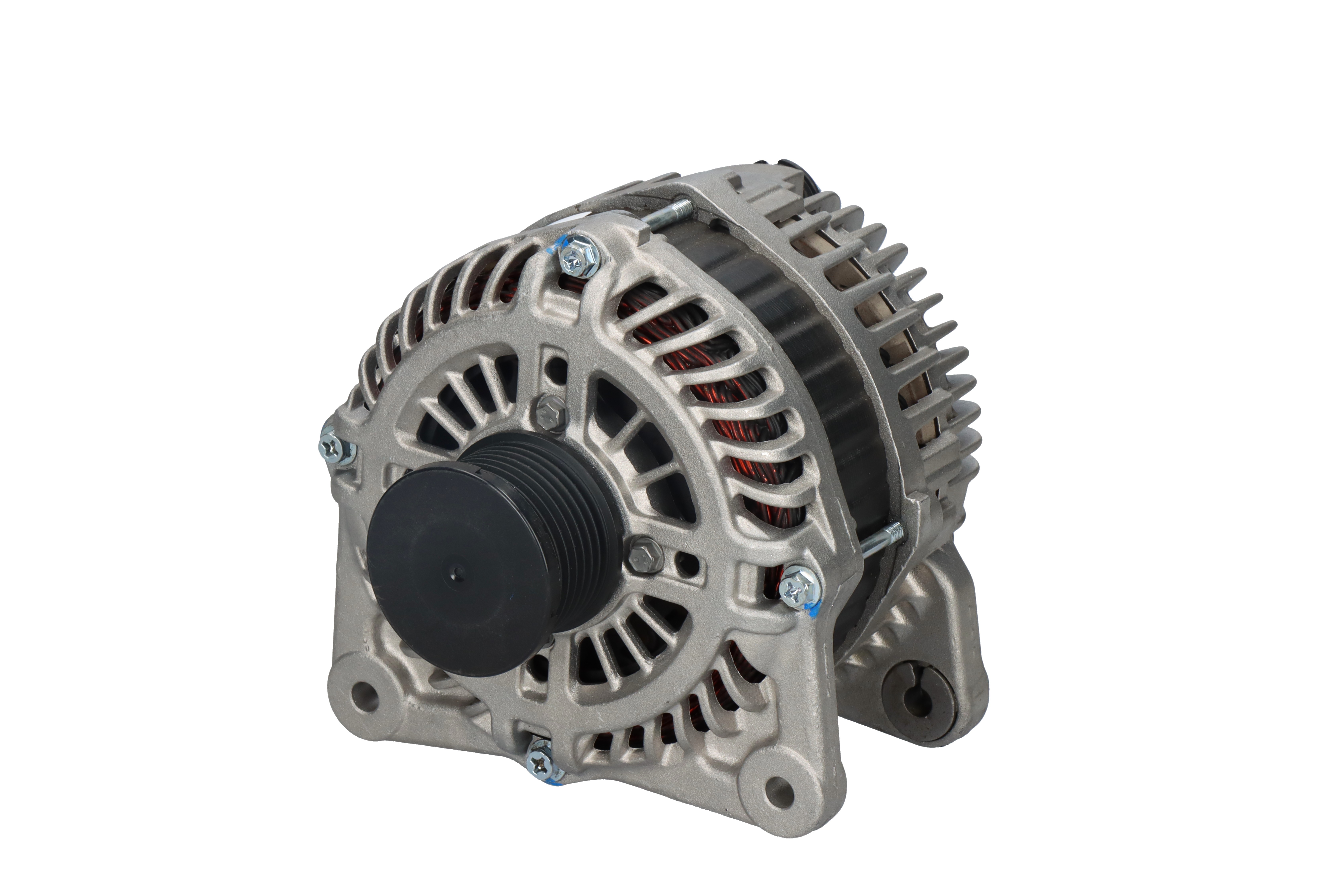 VALEO 443536 Alternador NISSAN Juke (F15) 1.2 DIG-T Gasolina 115 cv 2015 preço