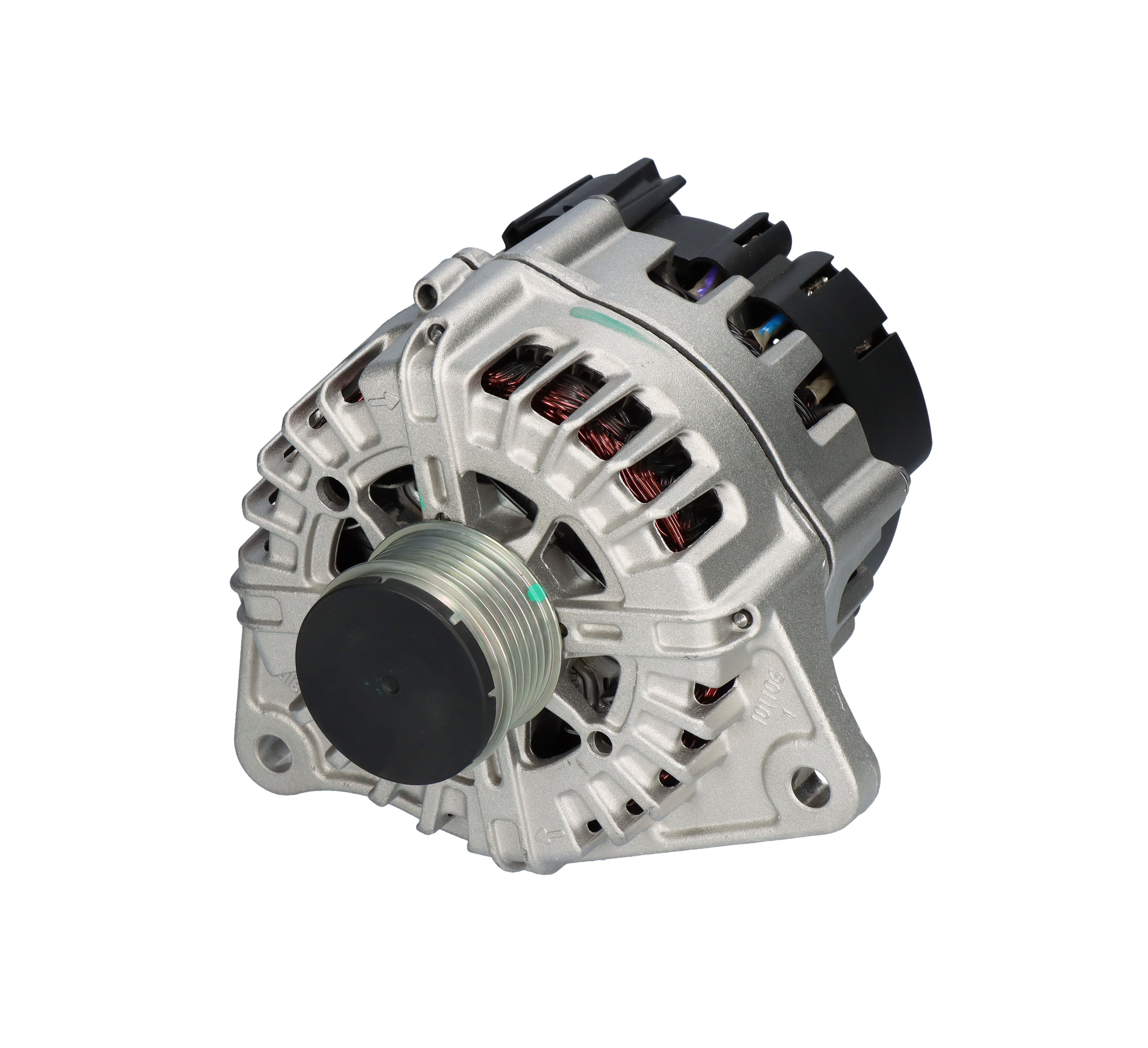 Laturi VALEO 443537 sopivat MERCEDES-BENZ, VW, BMW, TOYOTA, VOLVO halvalla
