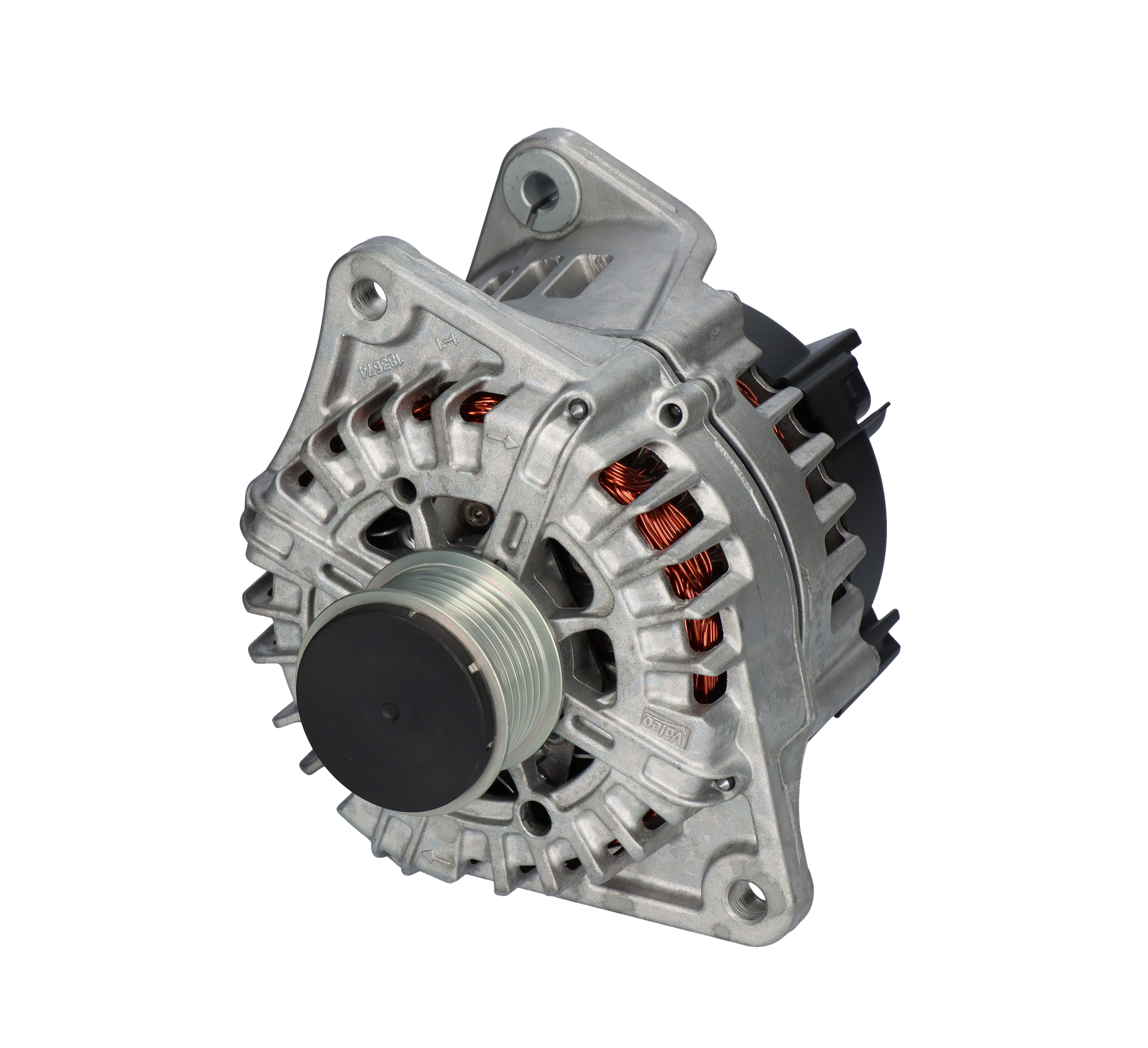 VALEO Lichtmaschine 443538