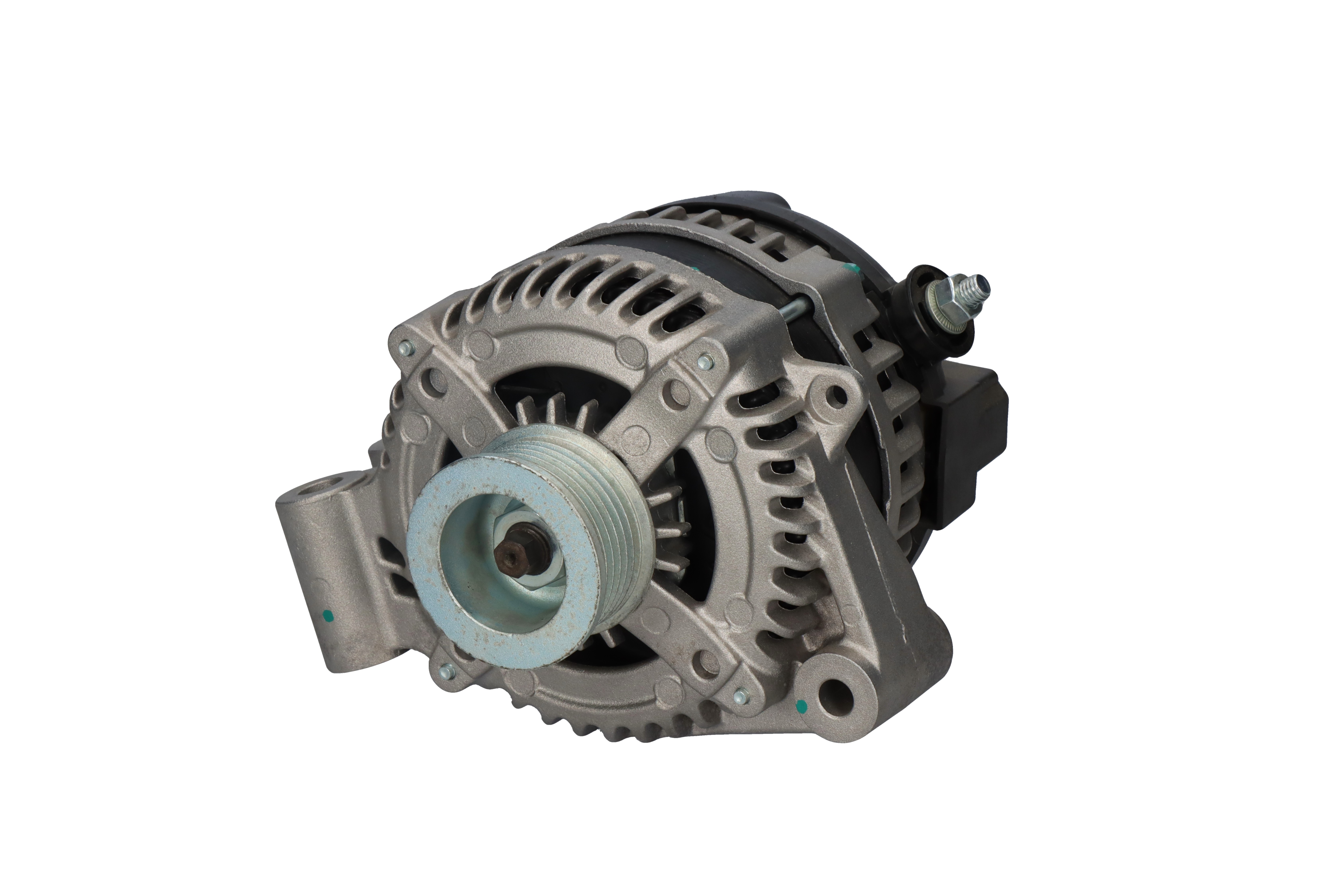 LR091107 OE VALEO Generator 444300