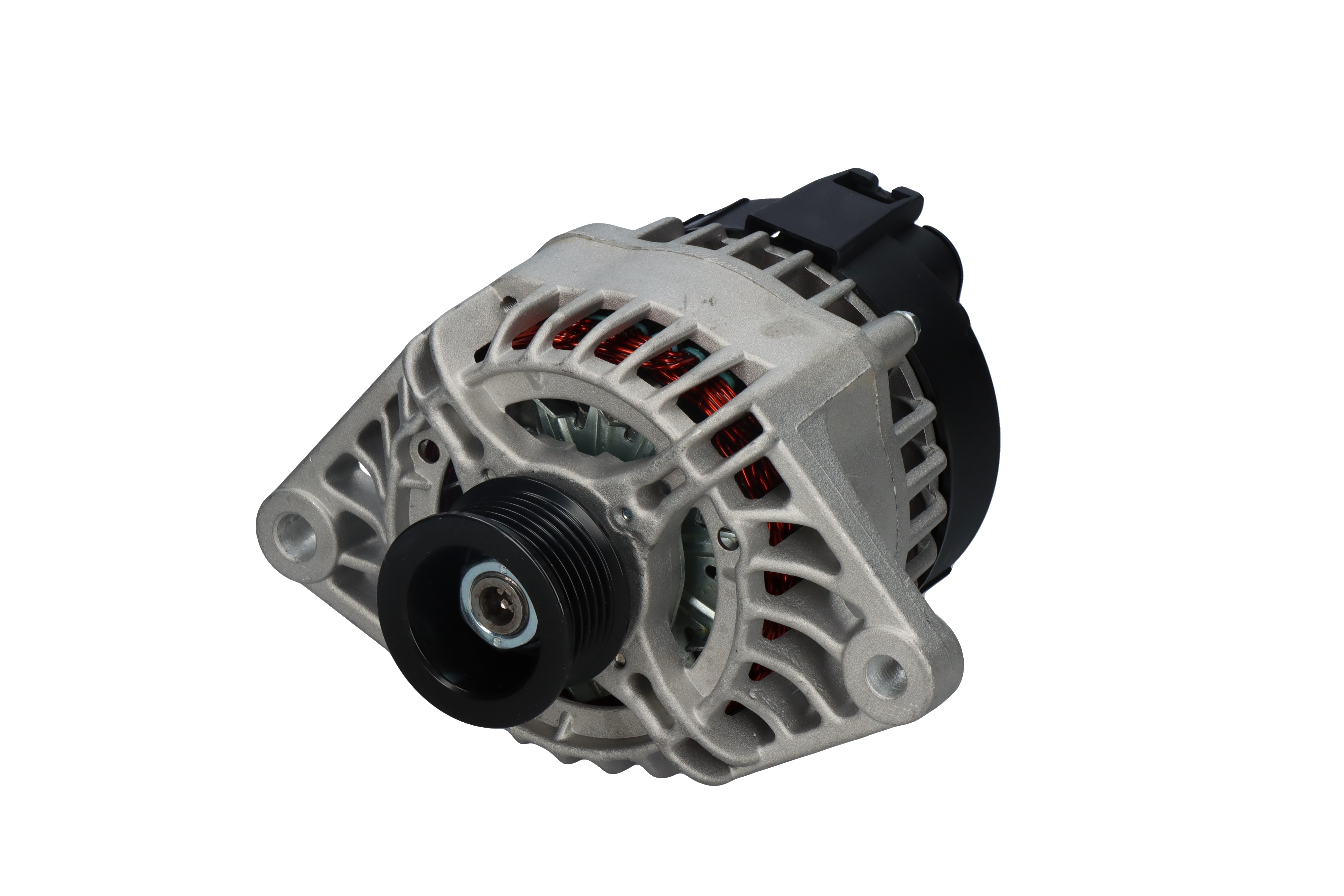 VALEO 444313 Alternator GT (105/115) 1300 Junior (105) Bencin 87 km 1969