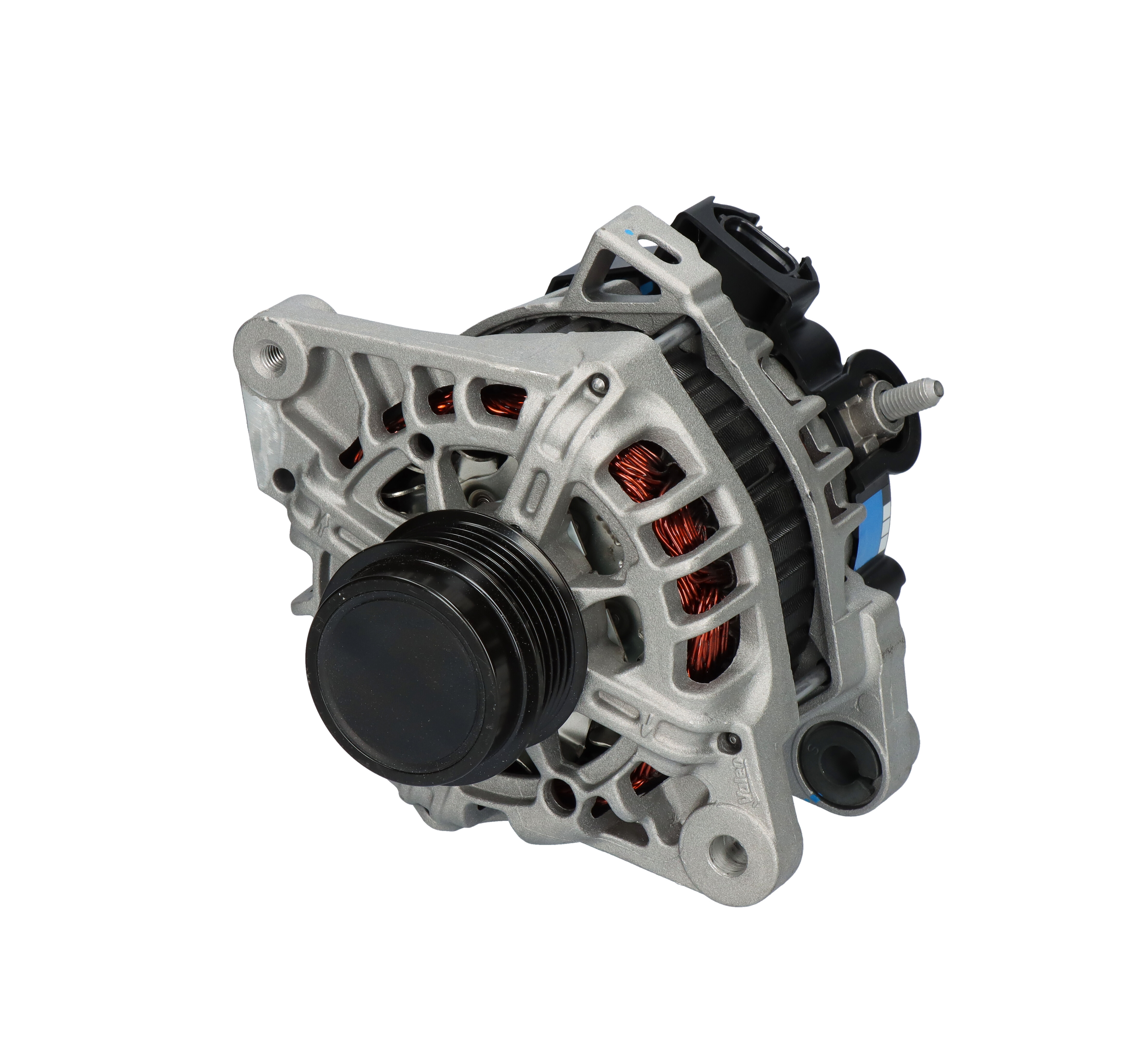 Dynamo / Alternator VALEO 444347 geschikt voor KIA, HYUNDAI goedkope