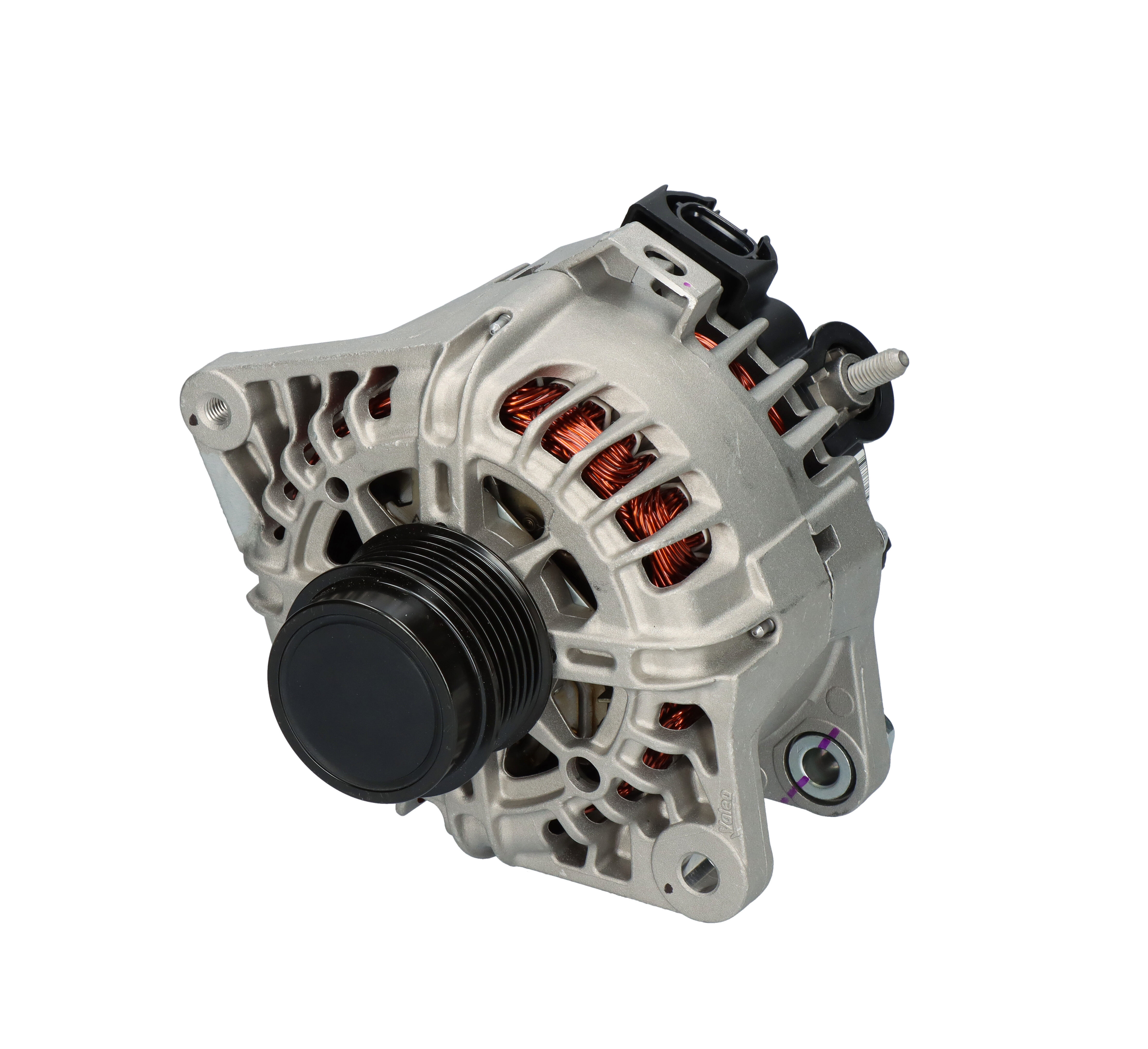 Alternateur VALEO 444348 appropriées pour KIA, HYUNDAI pas cher