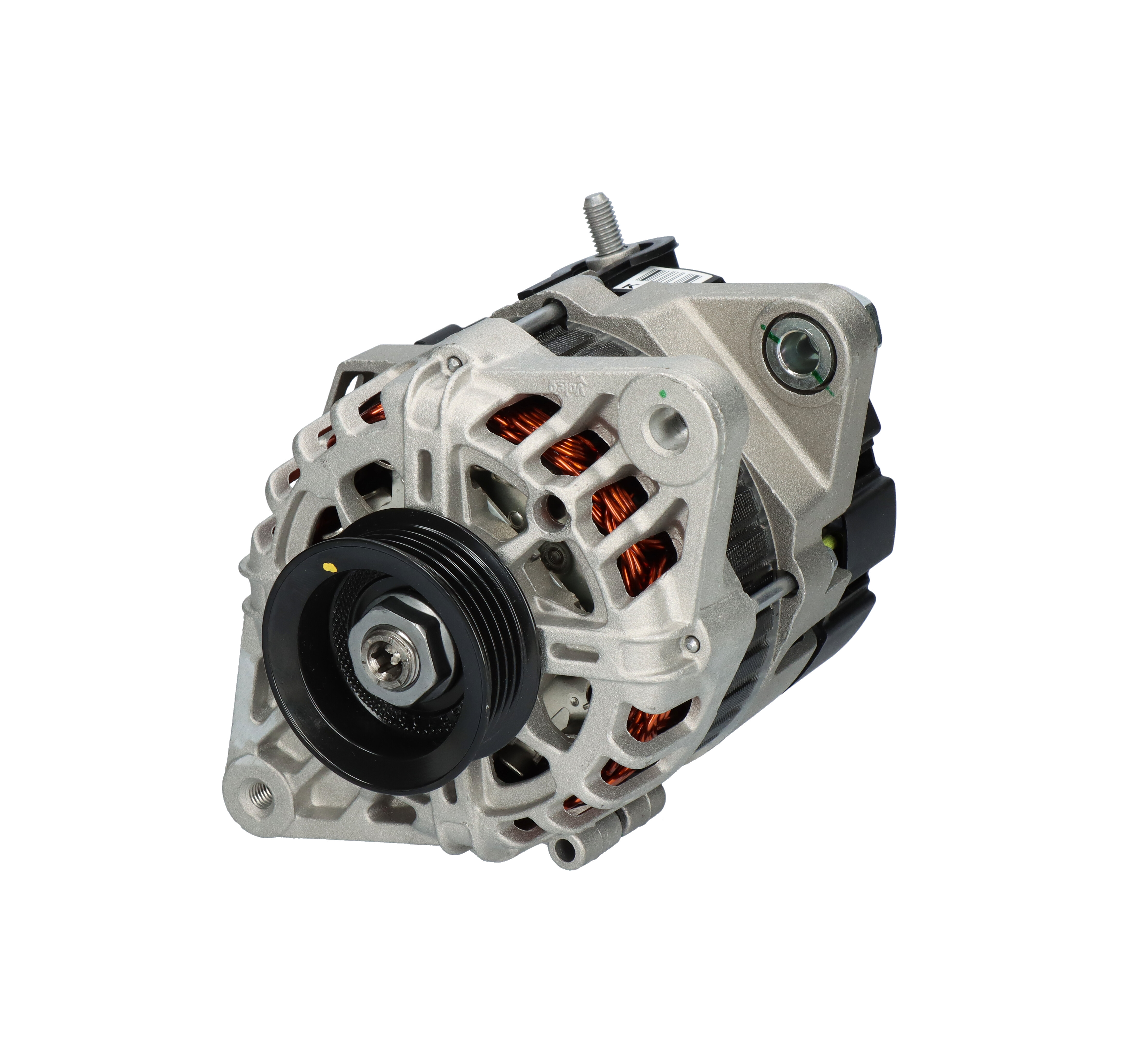 Lichtmaschine VALEO 444352 passend für HYUNDAI, KIA zum günstigen Preis