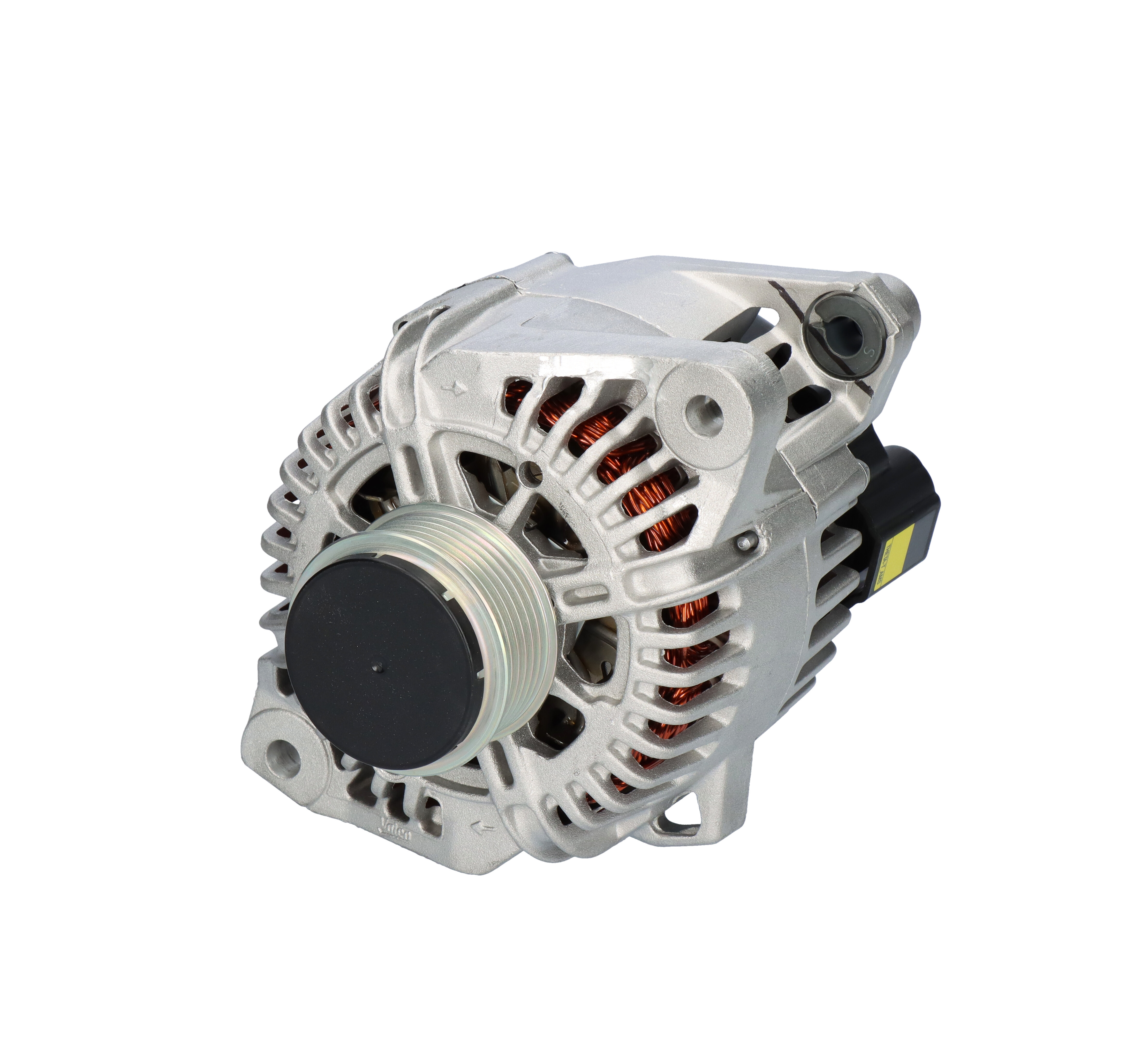 Lichtmaschine VALEO 444357 passend für HYUNDAI, KIA zum günstigen Preis