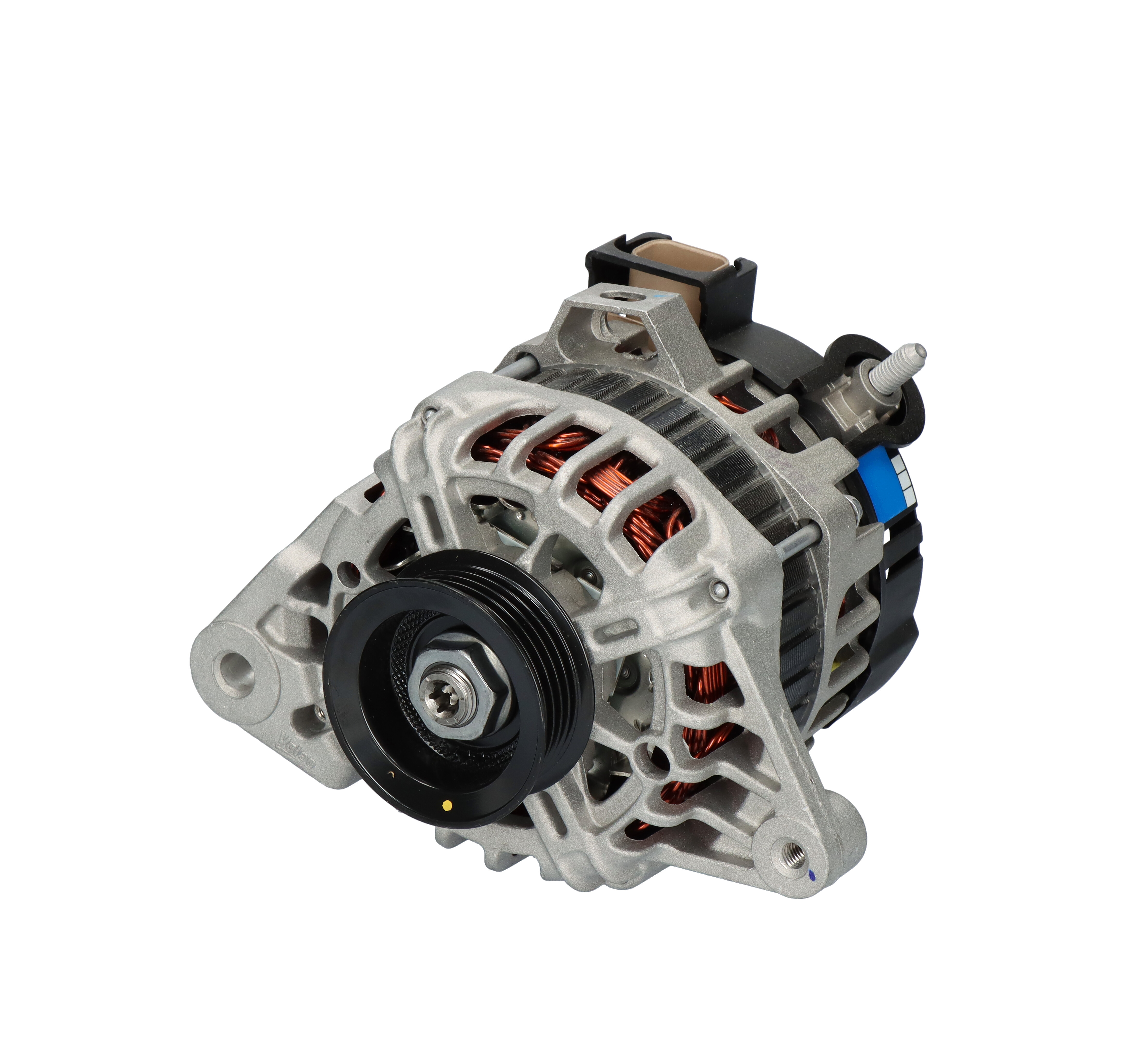 3730004010 OE VALEO Lichtmaschine 444358