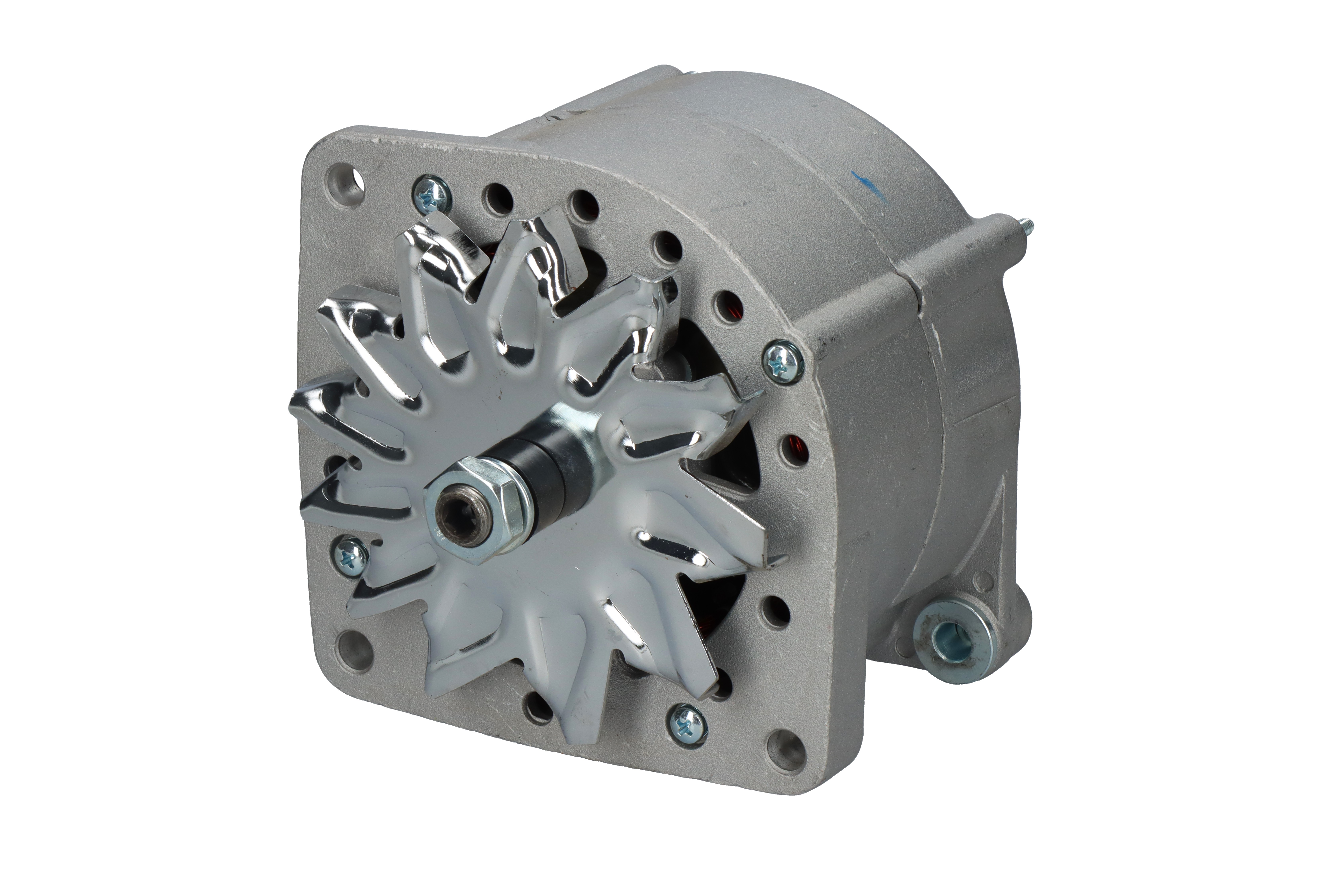 Alternador 1397038 VALEO 444407
