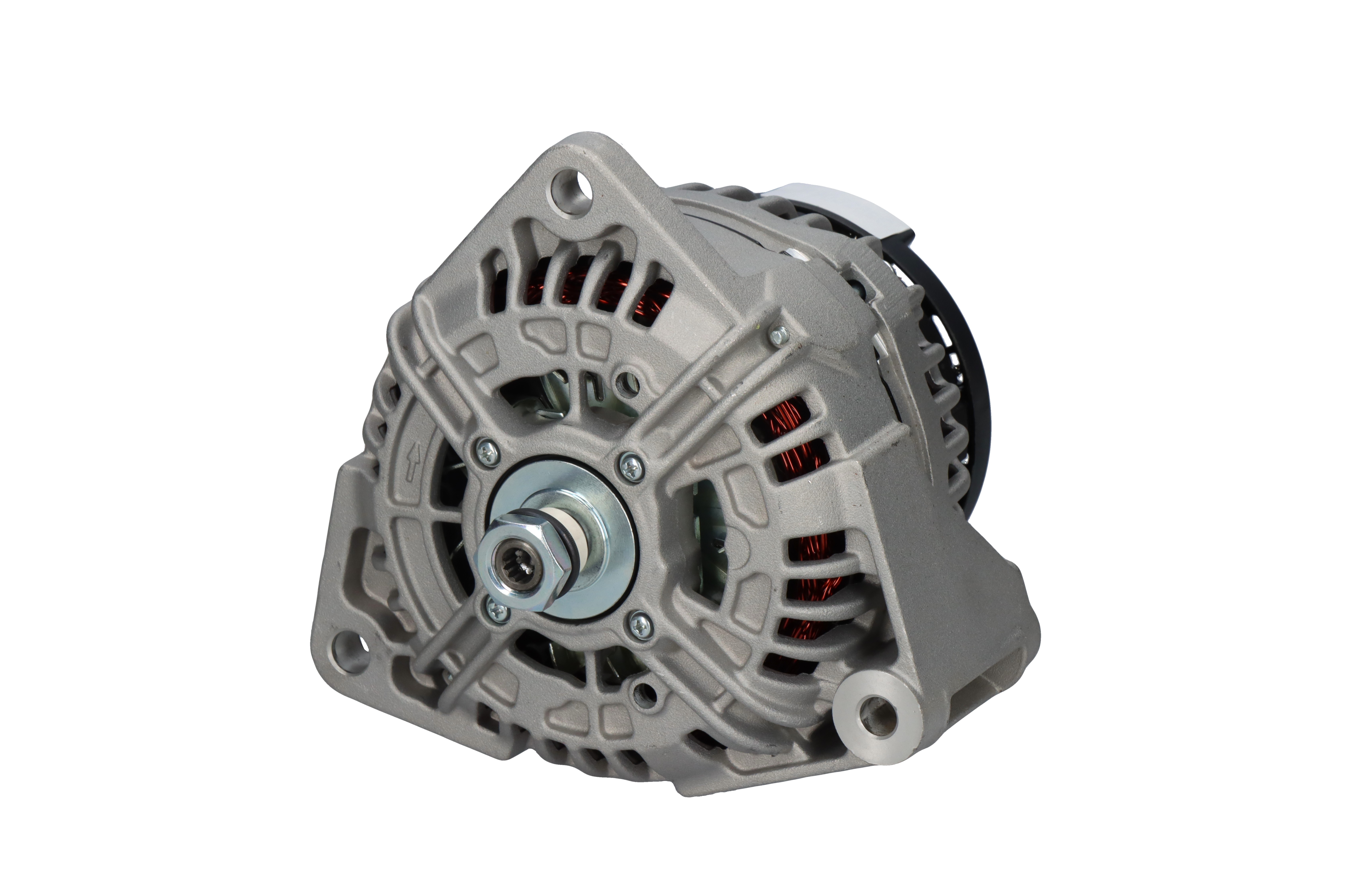 51261017246 OE VALEO Alternator 444449
