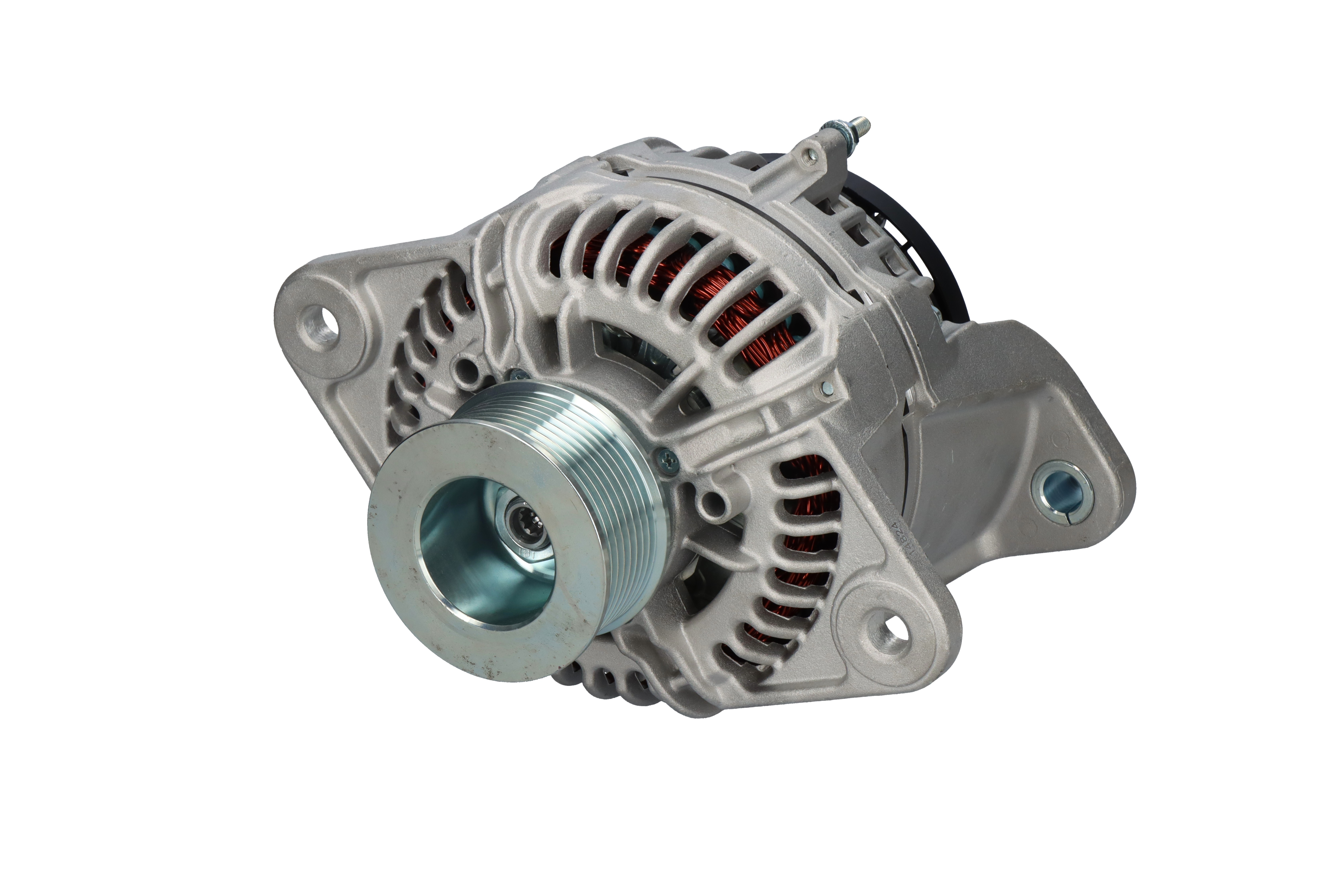 Spletna trgovina z VALEO Alternator 444453