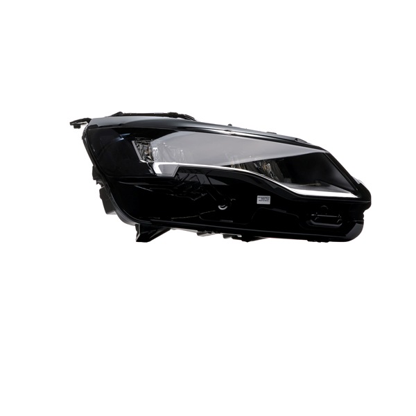 VALEO 451105 Hauptscheinwerfer PEUGEOT 5008 II 1.2 (MRHNYH, MRHNYW, MRHNSJ, MRHNSU, MRHNSM) Benzin 131 PS 2021
