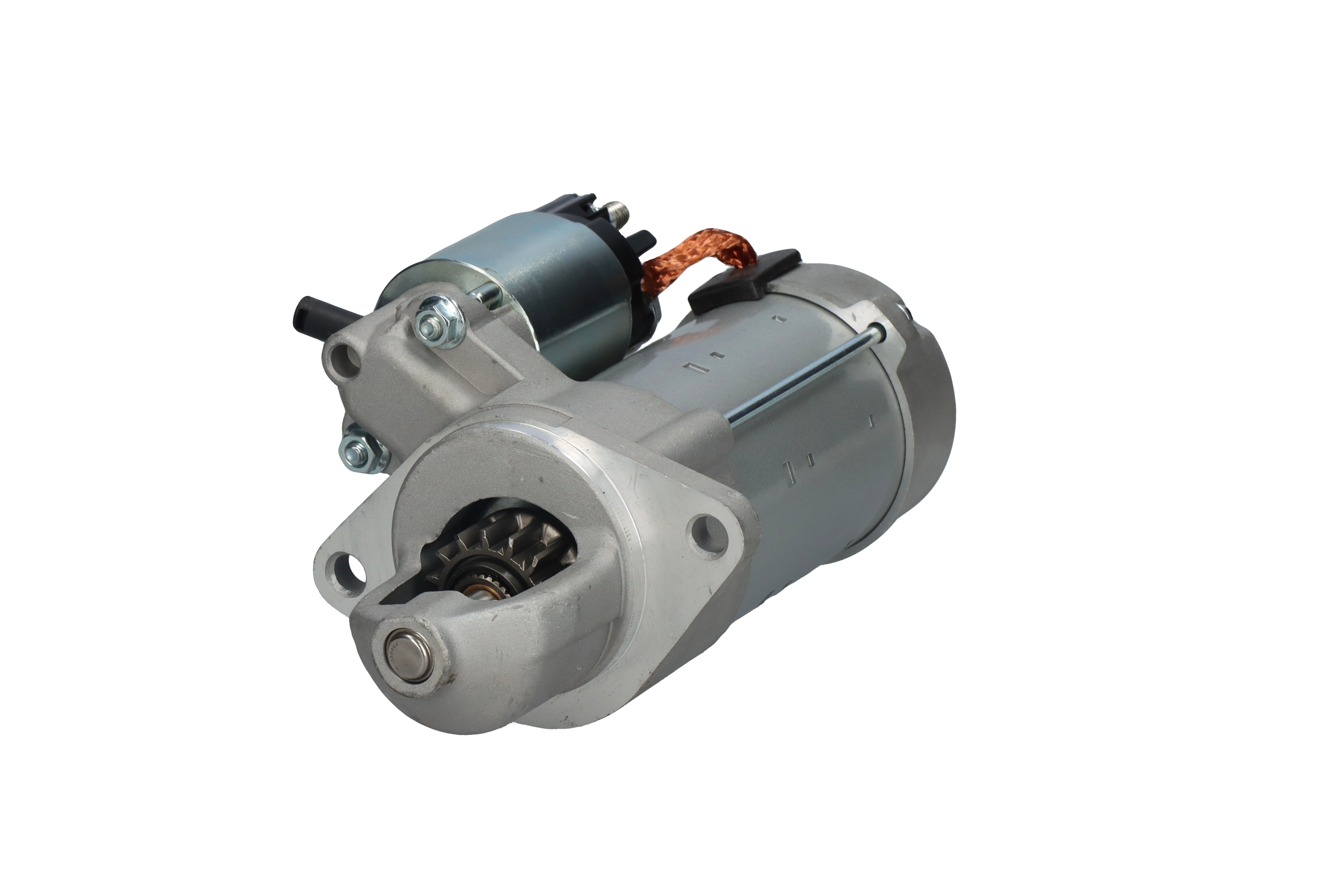 1202229 OE VALEO Starter 458954