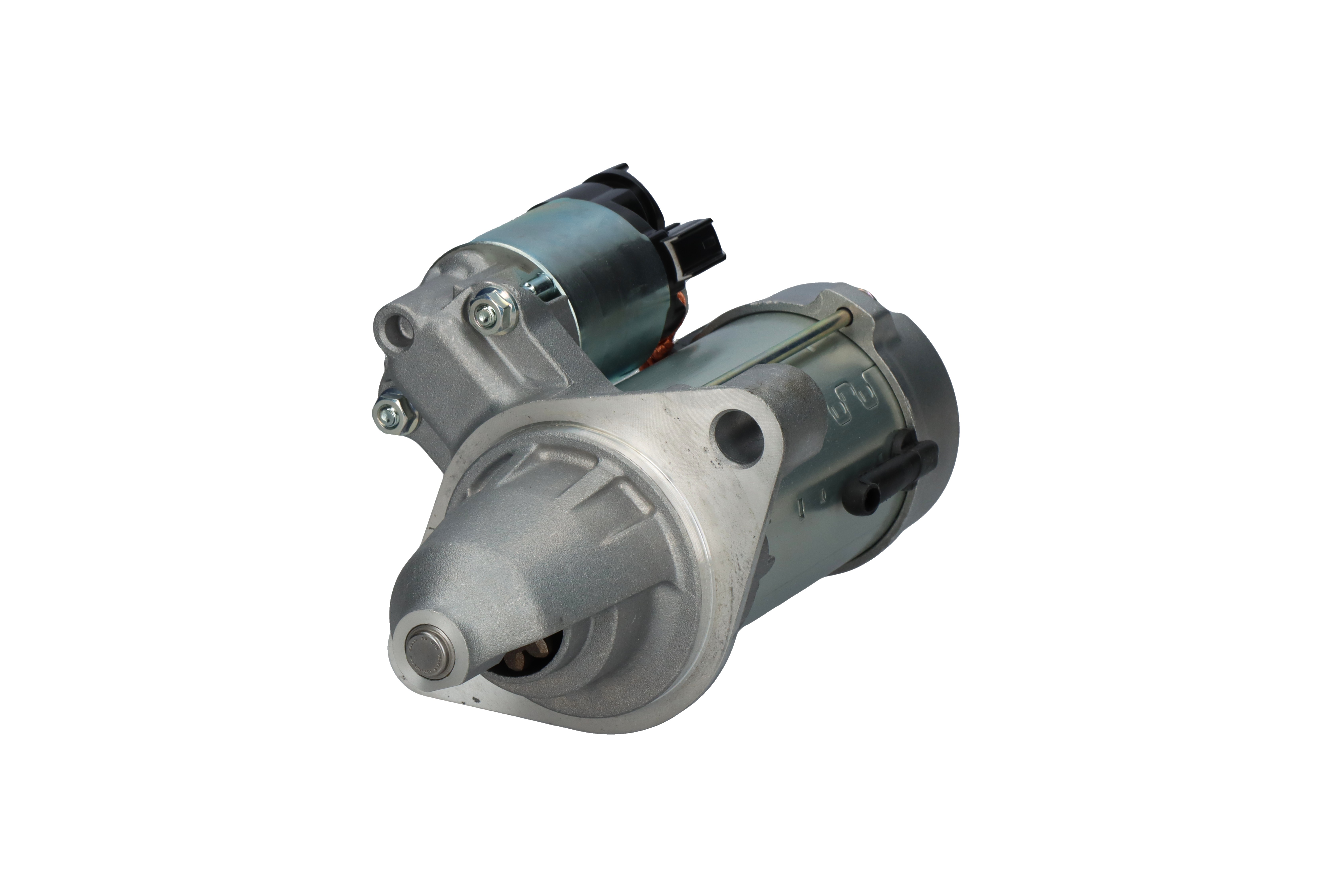 VALEO Motor de arranque 458988