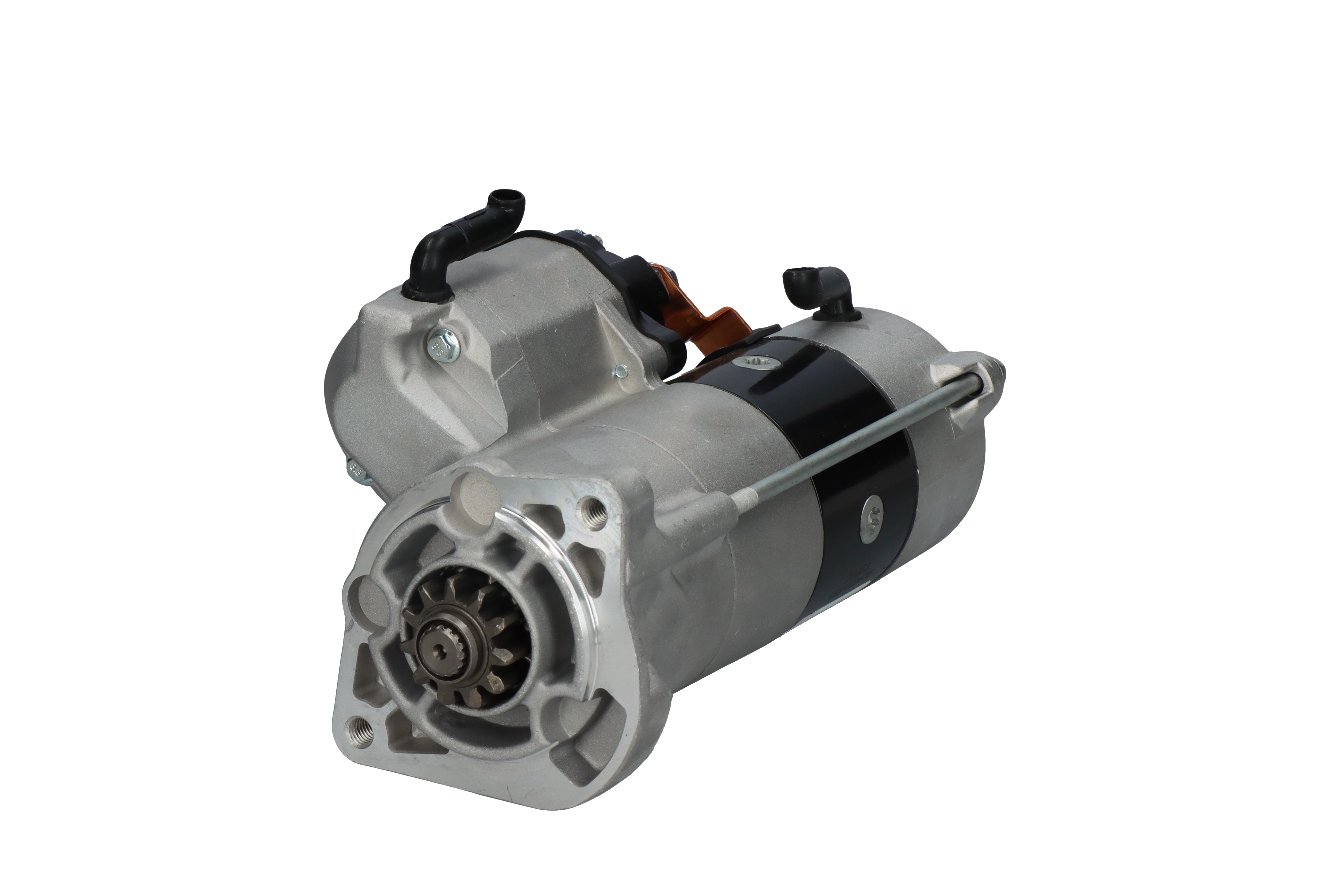 LR021461 OE VALEO Anlasser 458996