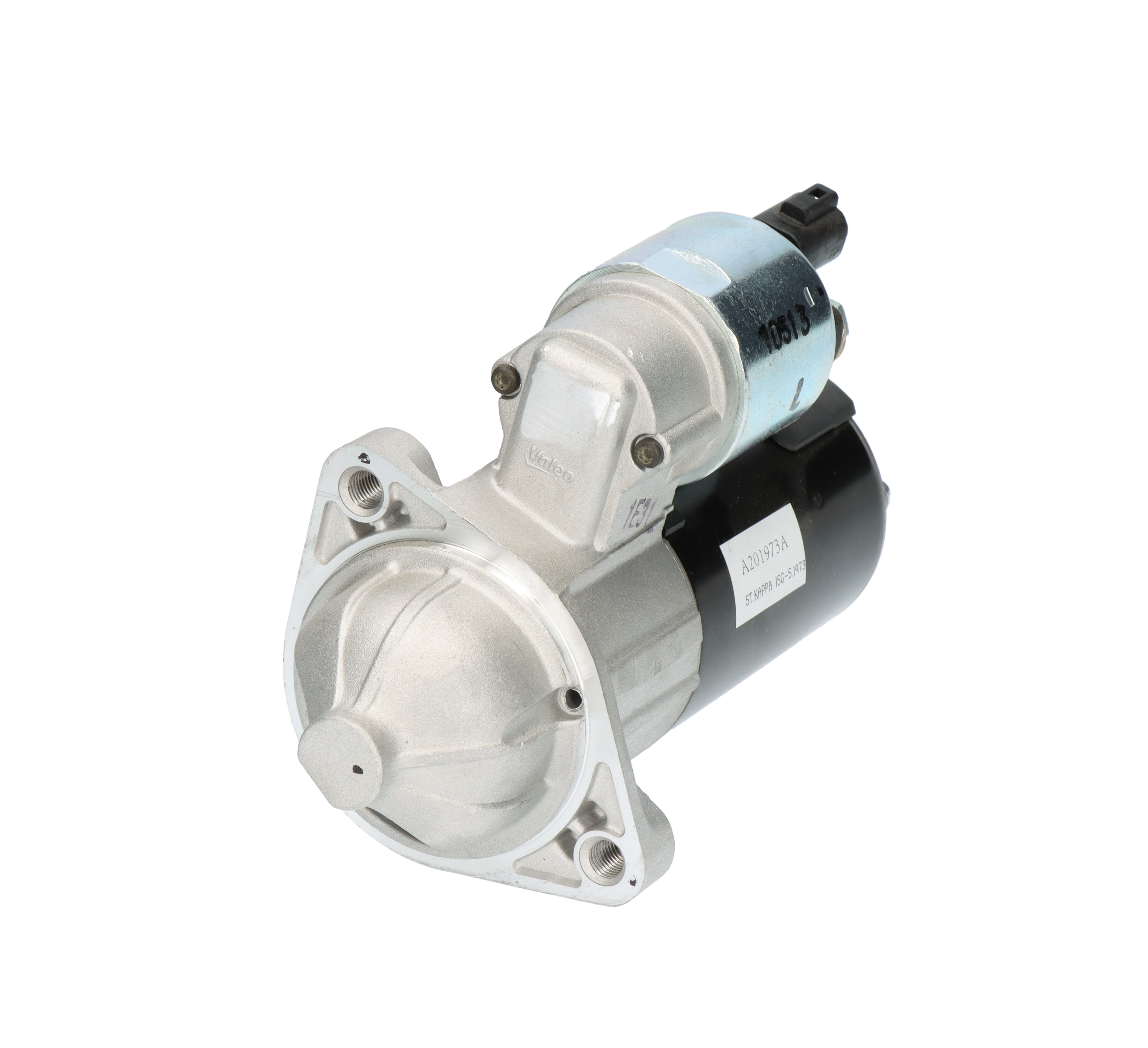 3610003301 OE VALEO Anlasser 460213