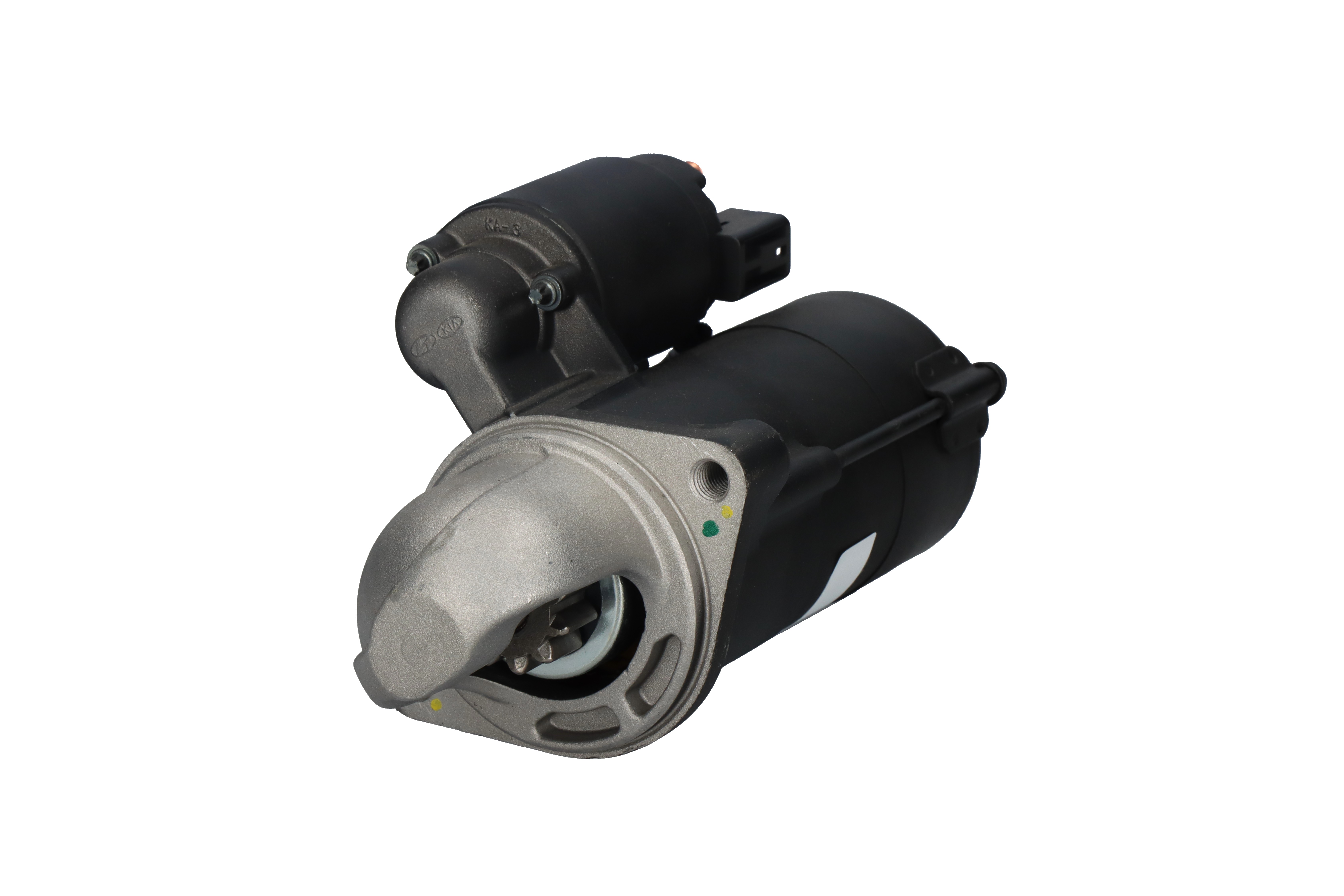 VALEO 460215 Motor de arranque ix35 Furgón CRDi Gasóleo 136 cv 2015 precio