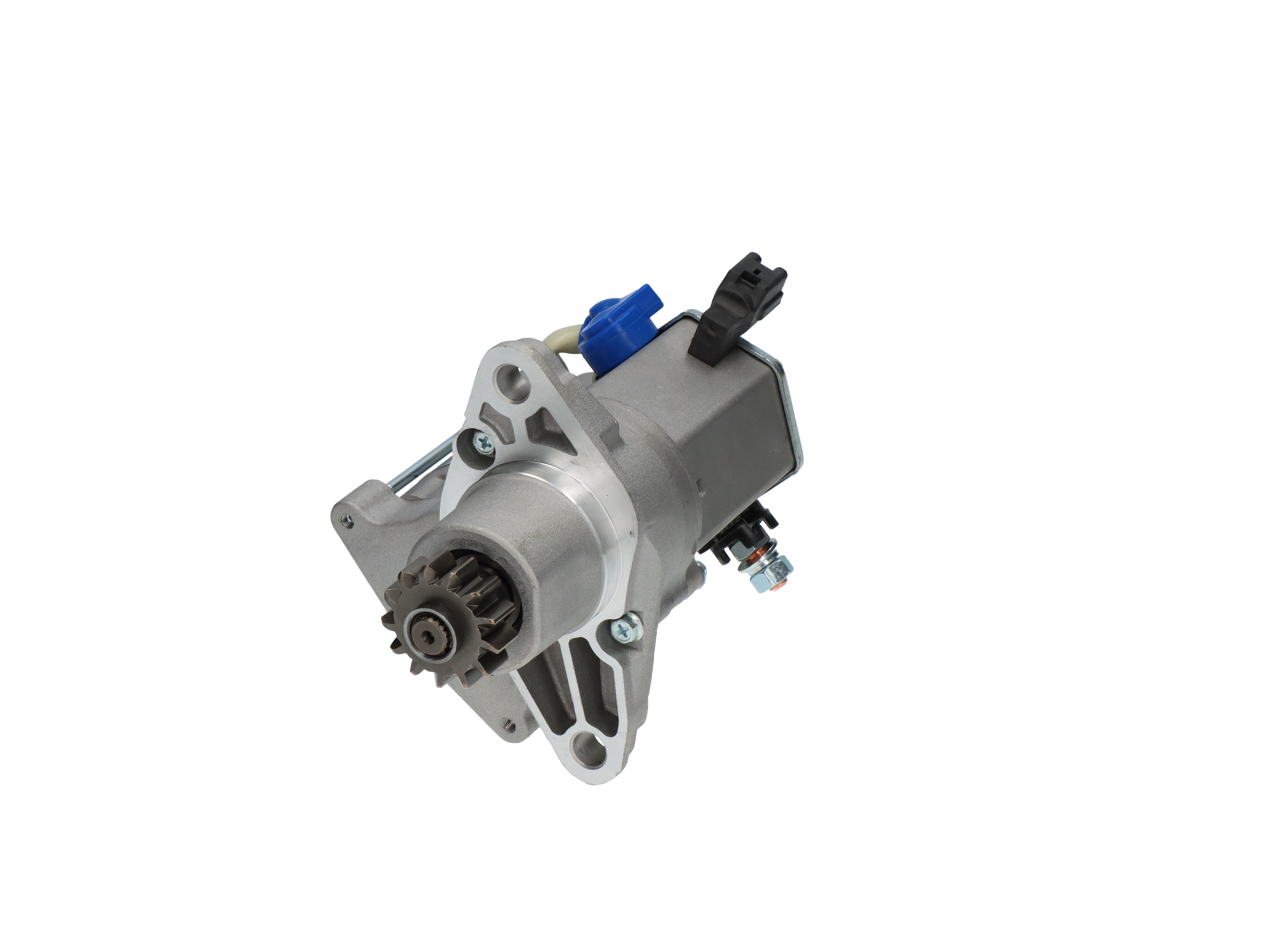 VALEO 460232 Starter Toyota Rav4 2 2.0 (ACA26) Benzin 150 HK 2003 pris