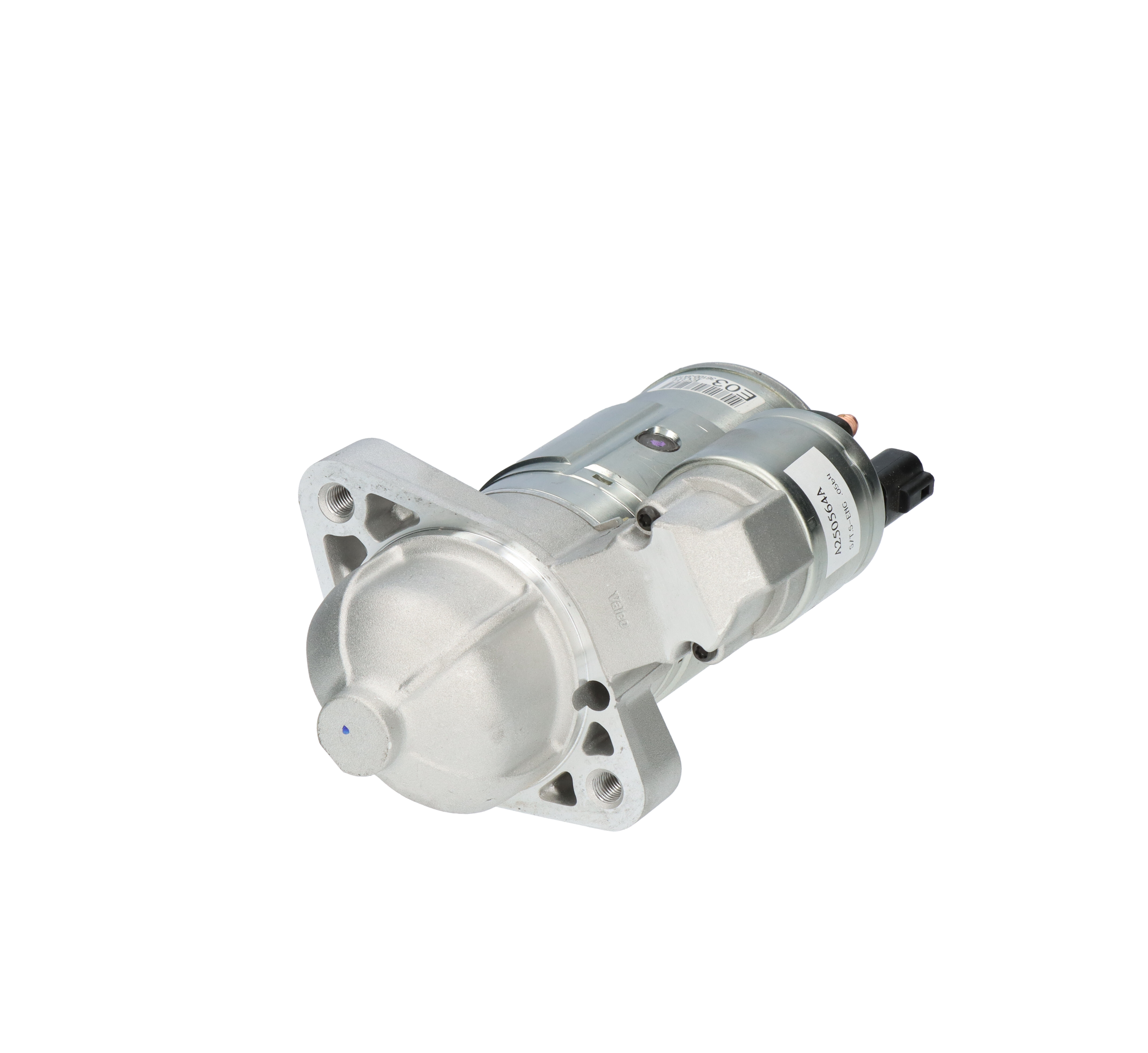 Motor de arranque 361003A100 VALEO 460239