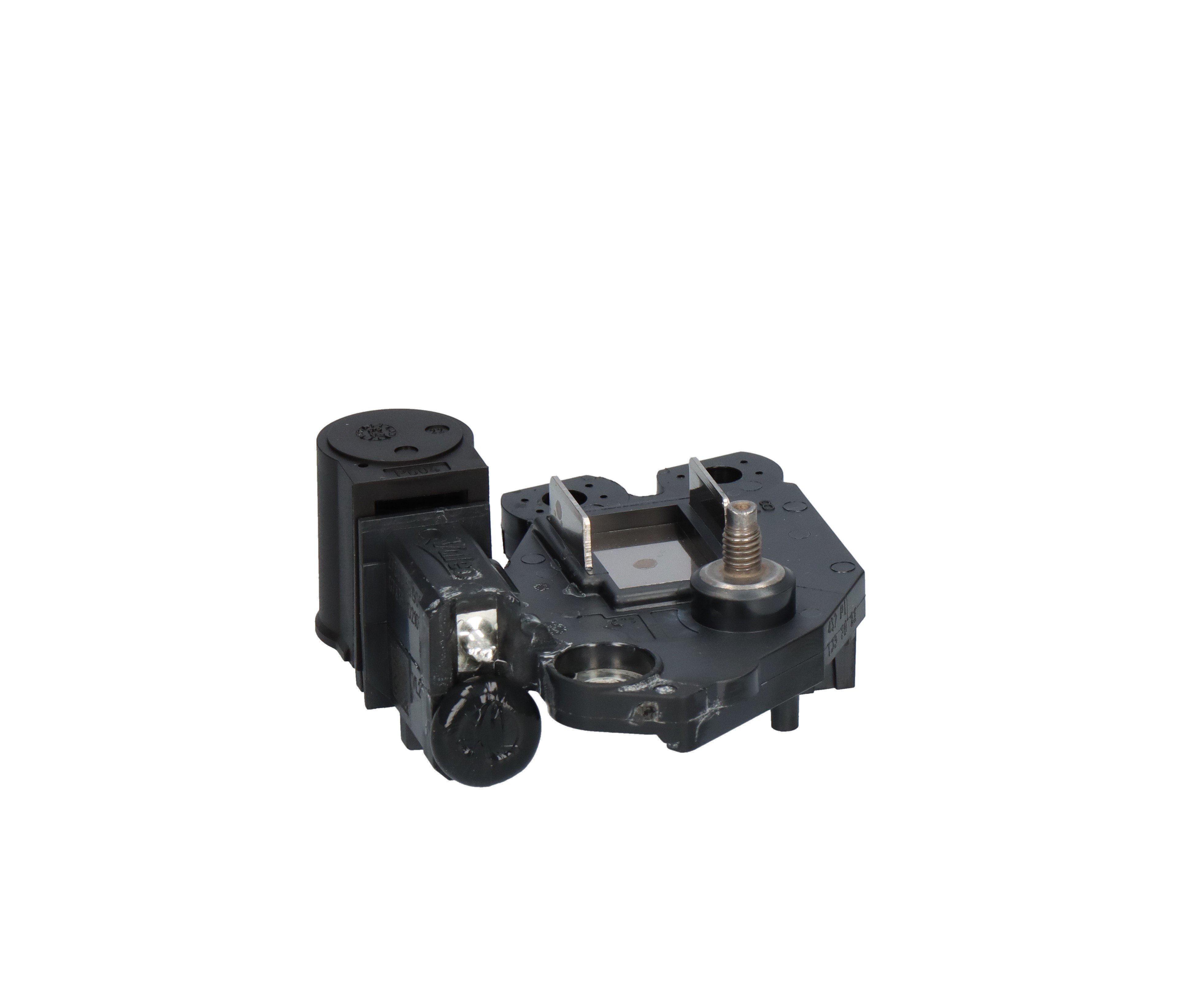 VALEO 592205 Laddningsregulator CITROЁN C3 Aircross II (2R_, 2C_) 1.2 PureTech (2RHNYH) Bensin 131 hk 2025 pris