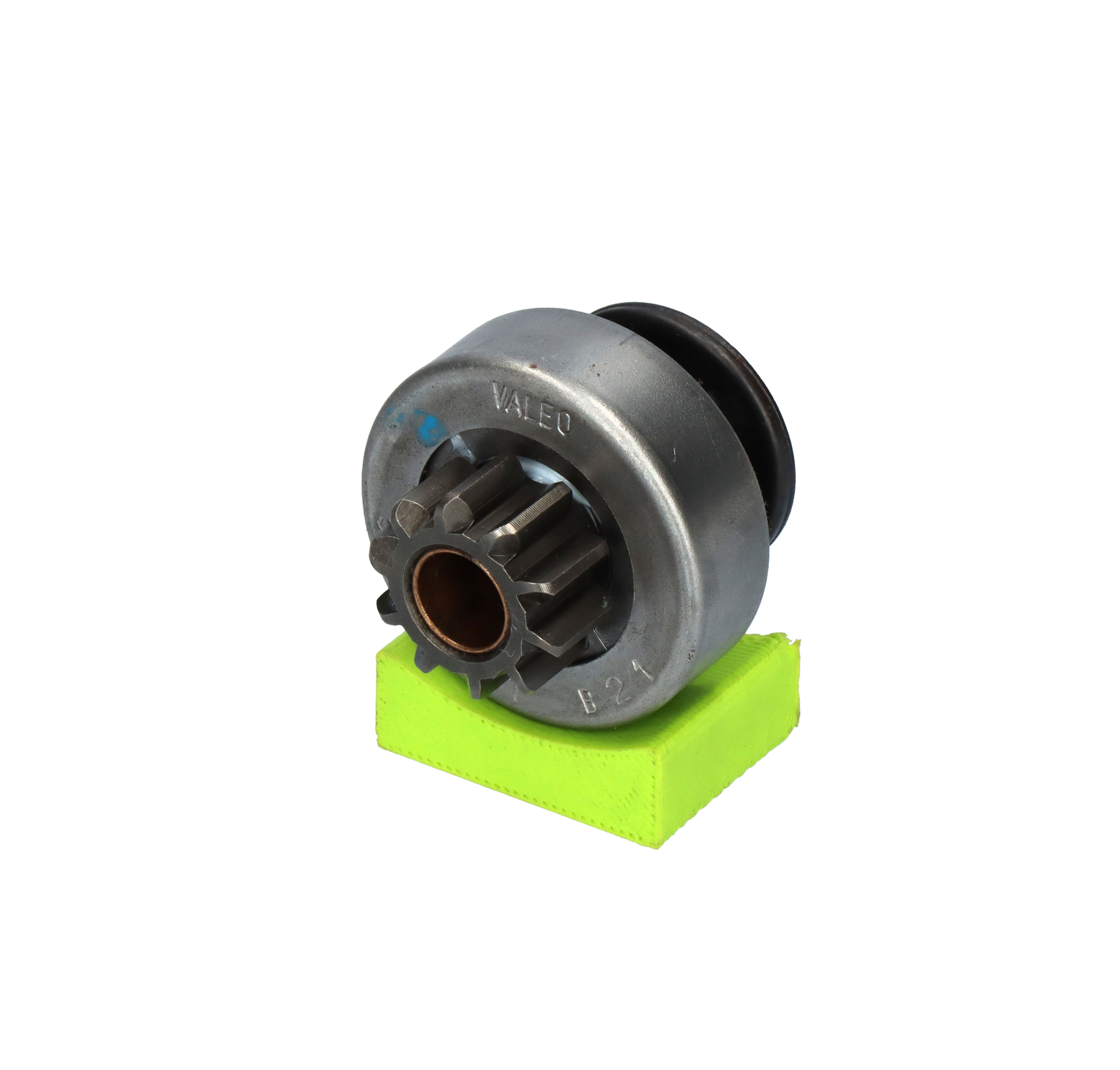 Rondsel, startmotor VALEO 594758 geschikt voor VOLKSWAGEN, BMW, MERCEDES-BENZ, OPEL, FORD goedkope