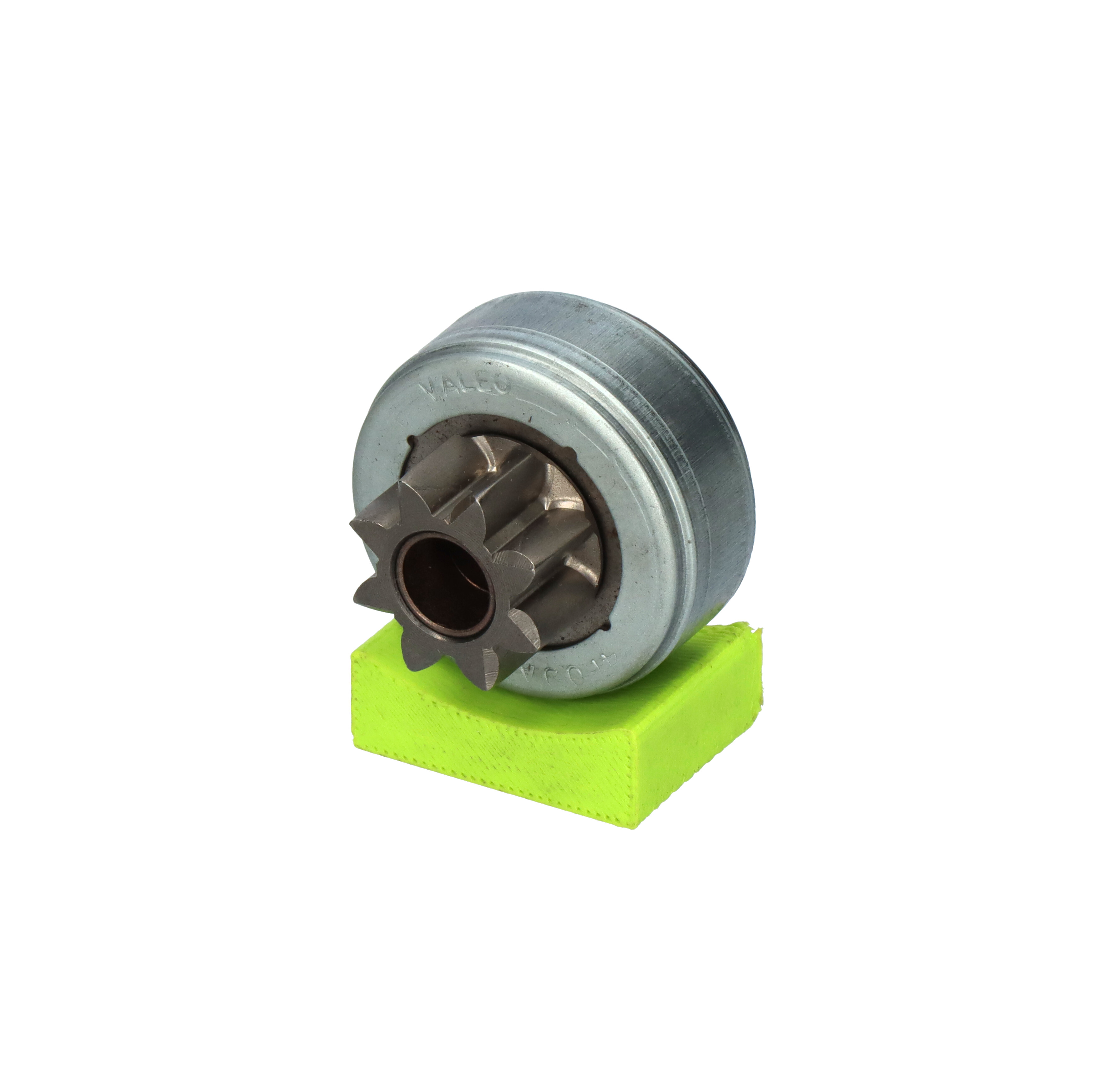 Rondsel, startmotor VALEO 595951 geschikt voor VOLKSWAGEN, BMW, MERCEDES-BENZ, OPEL, FORD goedkope
