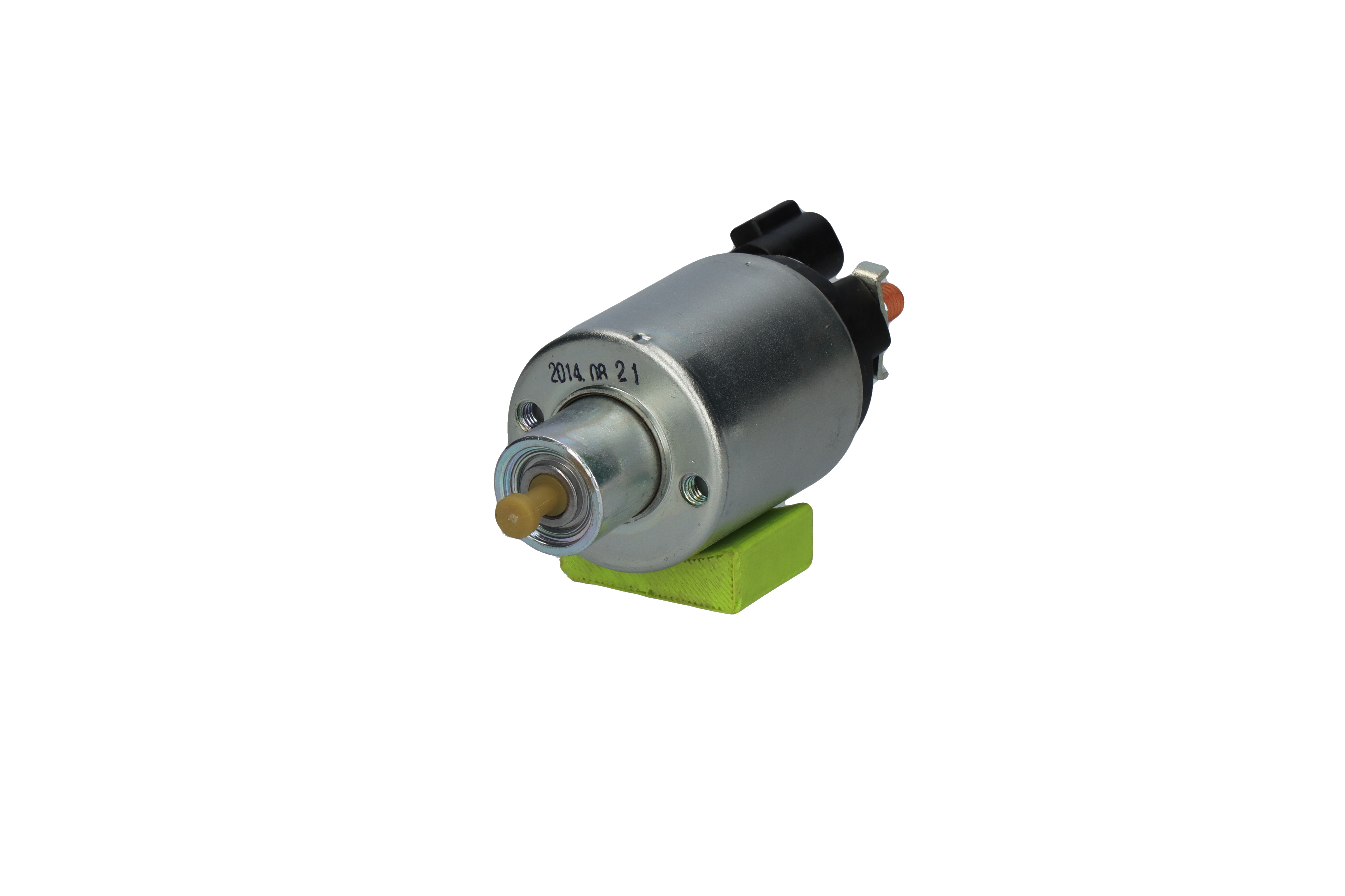 VALEO 595963 Solenoidinis jungiklis KIA SORENTO 1 (JC) 3.5 V6 4WD benzinas 194 AG 2009