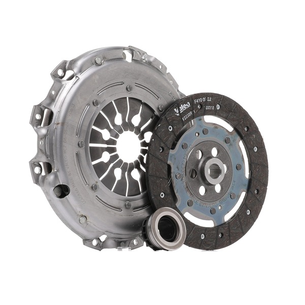 832592 Kit frizione VALEO MINI Roadster prezzo