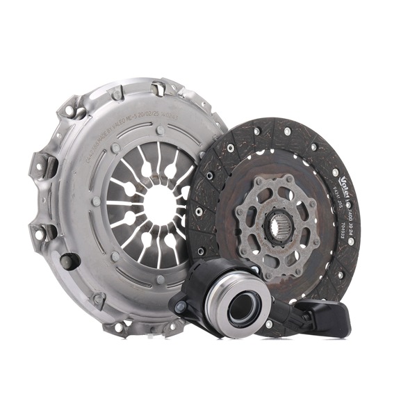 VALEO 834579 VOLVO V70 Kytkinpaketti