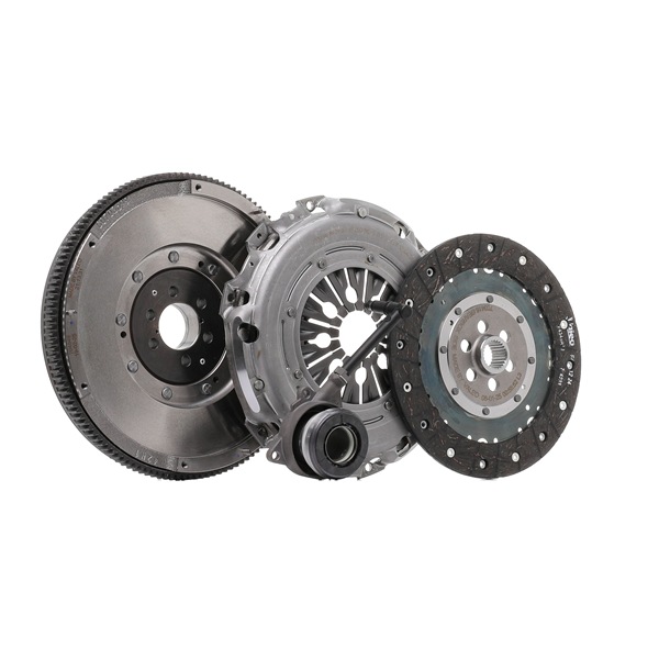 VALEO 837548 Kupplungssatz komplett Audi Q3 8u RS 2.5 quattro Benzin 340 PS 2013