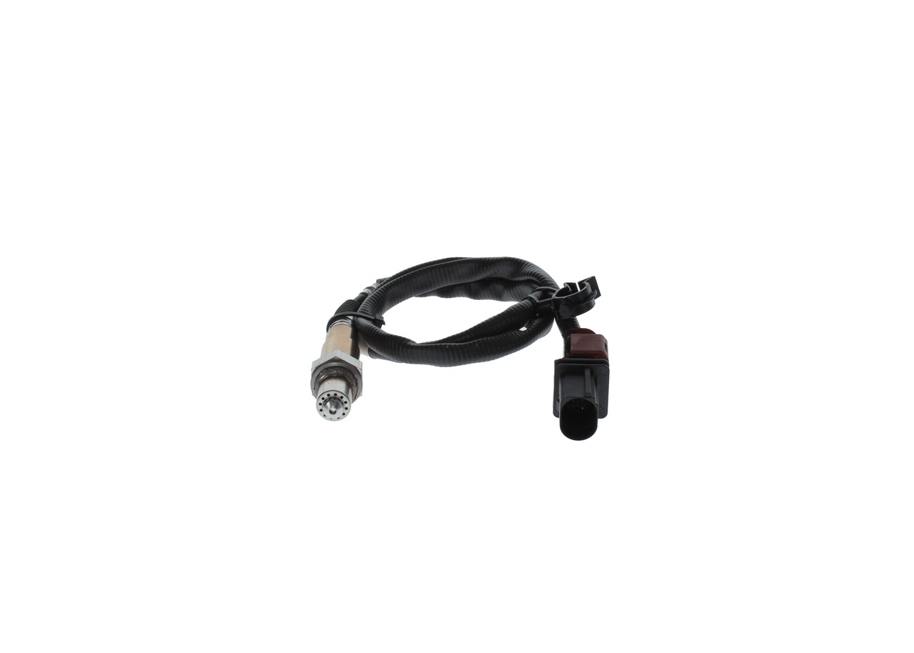 BOSCH 0 258 007 00T sonda lambda FORD Focus Mk4 Sedan (HM) preço