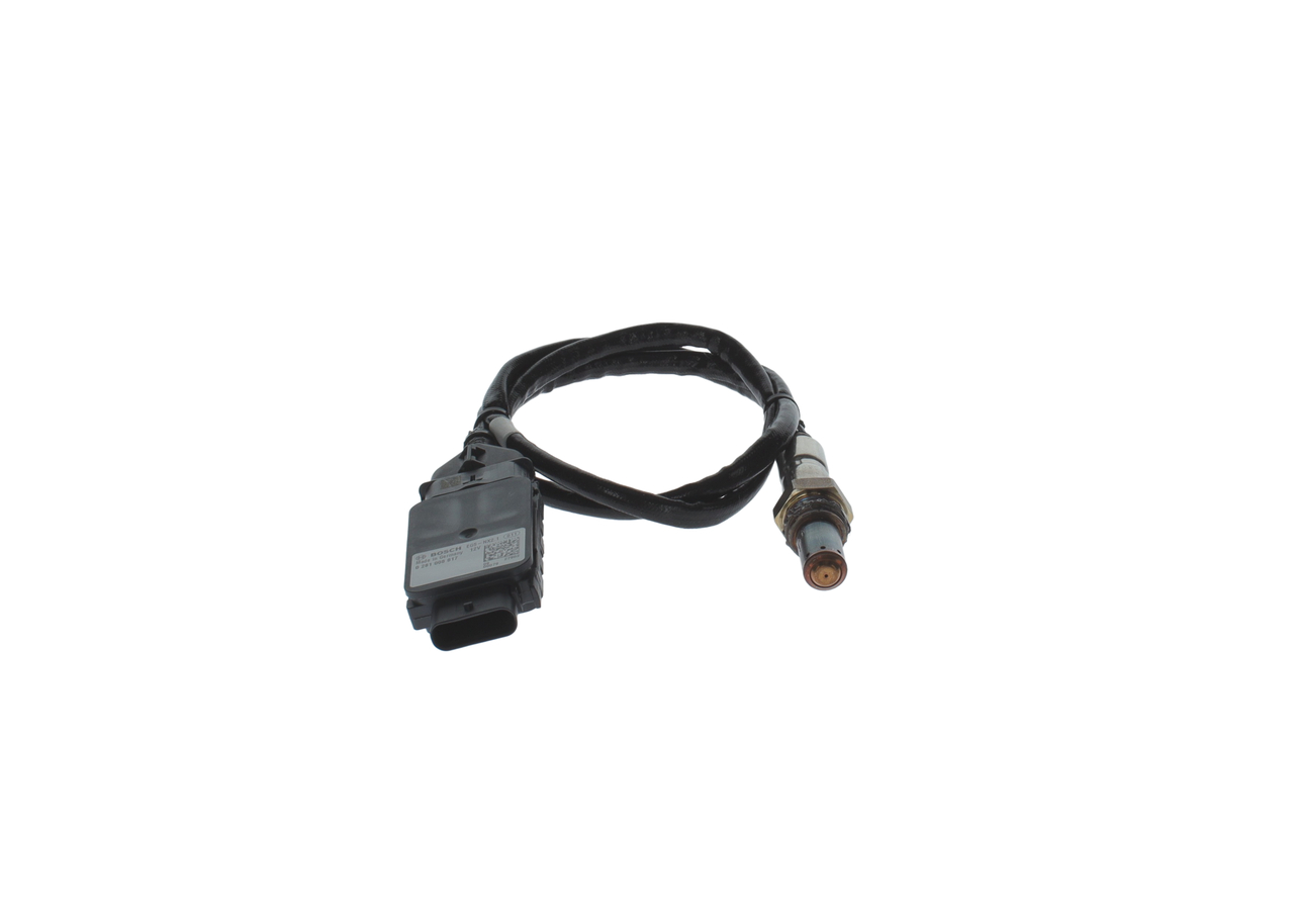 BOSCH NOx-sensori, urearuiskutus 0 281 008 817