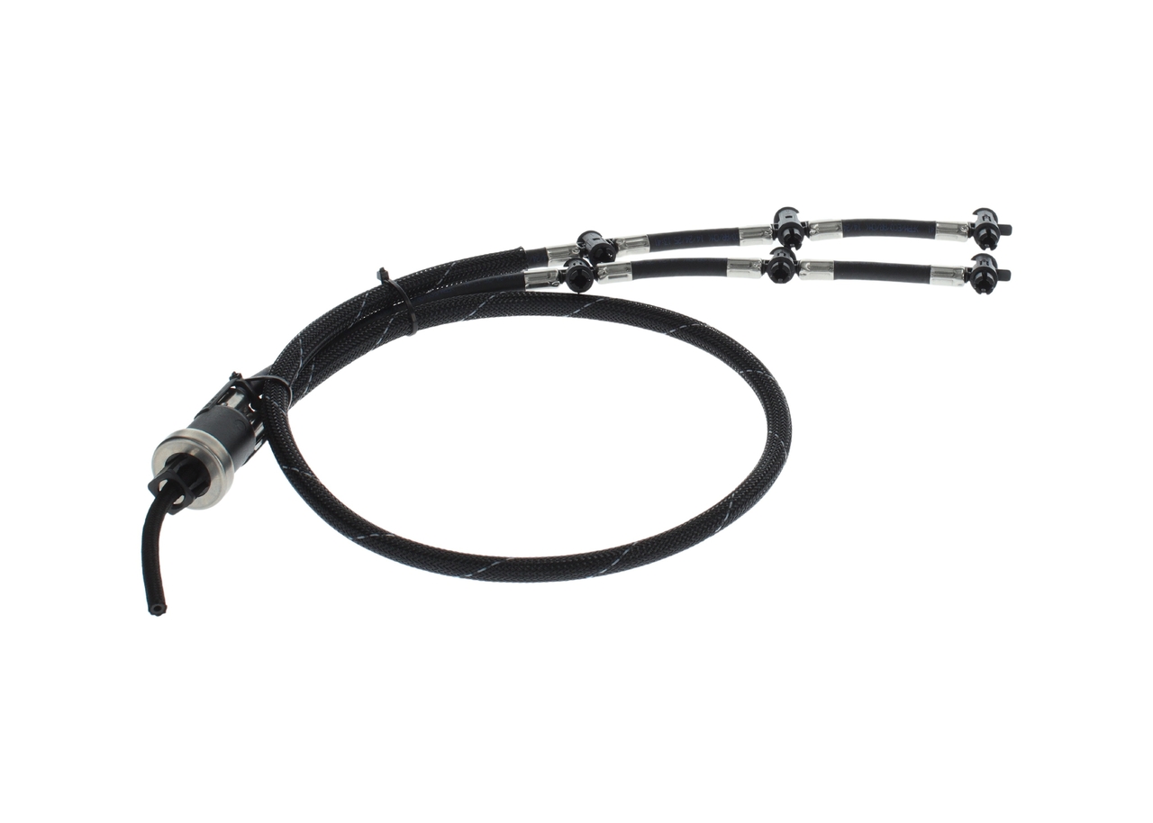 BOSCH 0 445 130 328 Rampe d'injection AUDI A4 B6/B7 Cabriolet (8H7, 8HE) 3.0 TDI quattro Diesel 233 CV 2009 prix