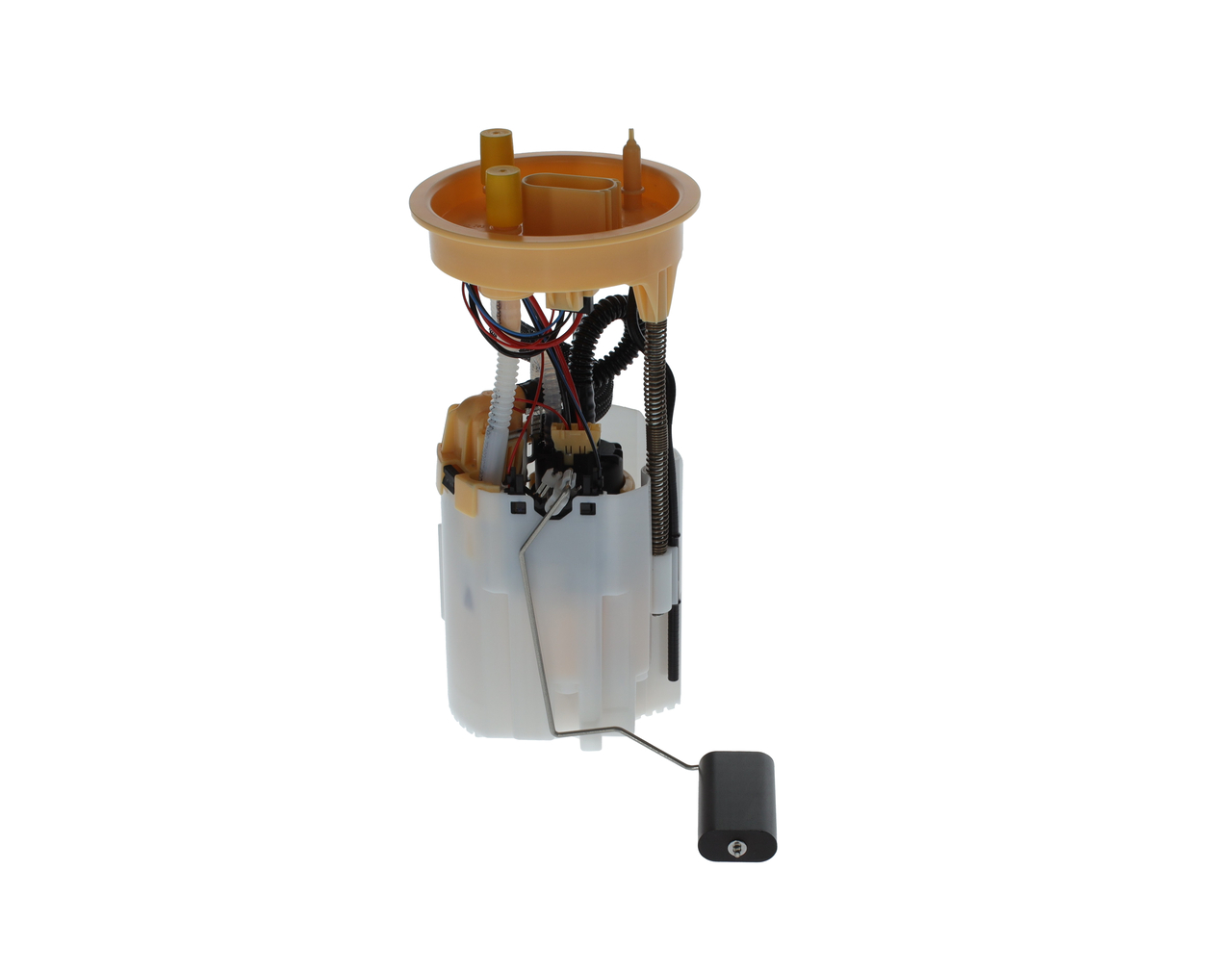 Unidad de alimentación de combustible 2N0919050C BOSCH 0 580 203 00V
