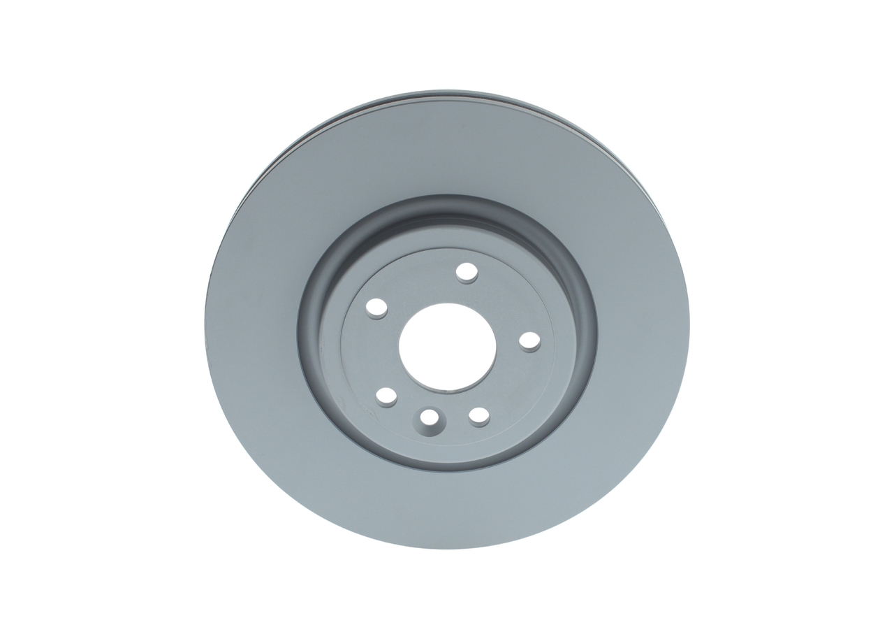 BOSCH Brake disc 0 986 479 G96